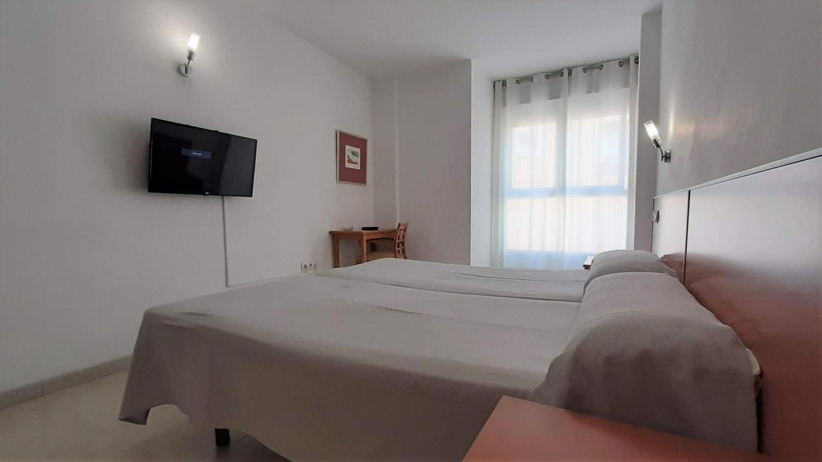 Twin Room photo 2