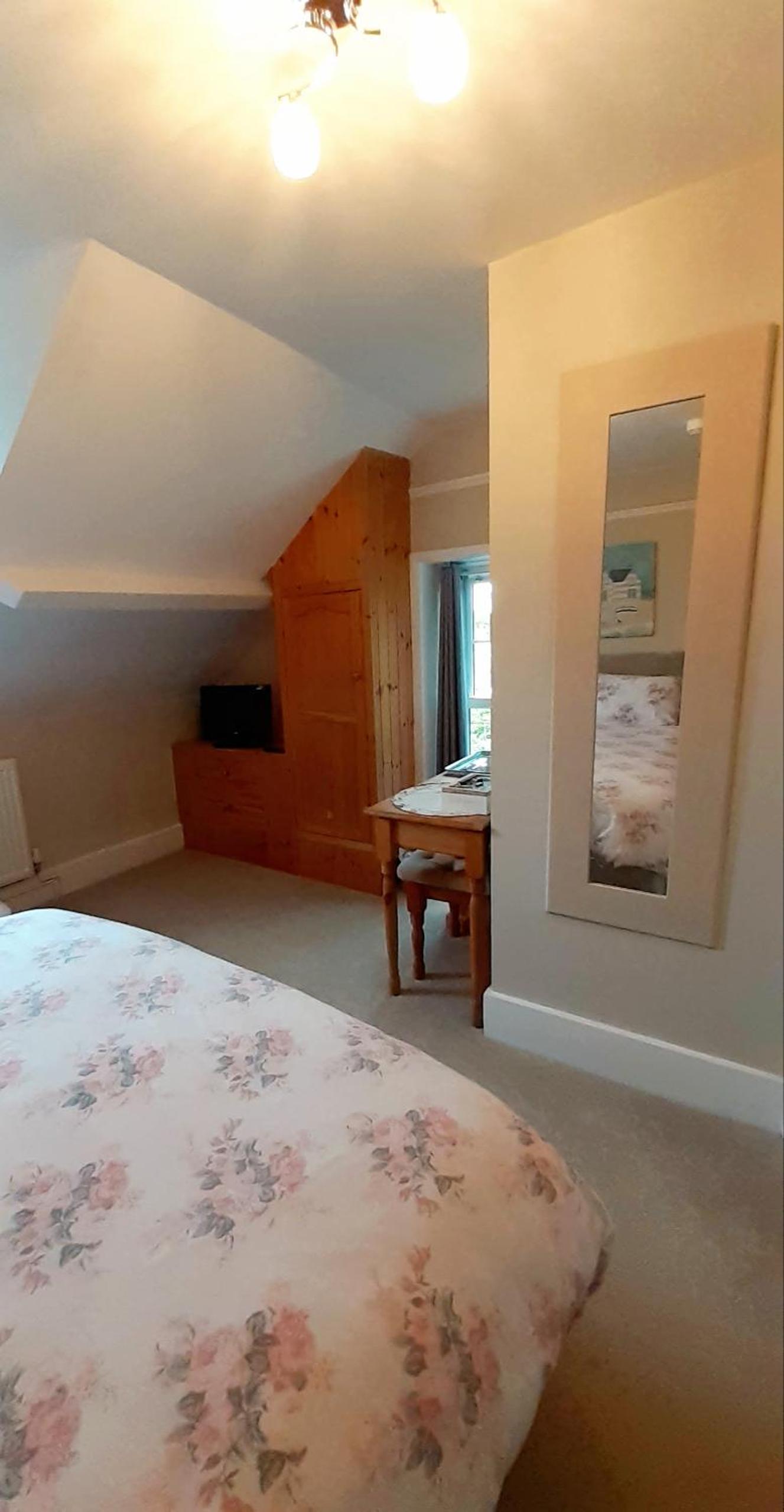 Superior Triple Room - Photo 4