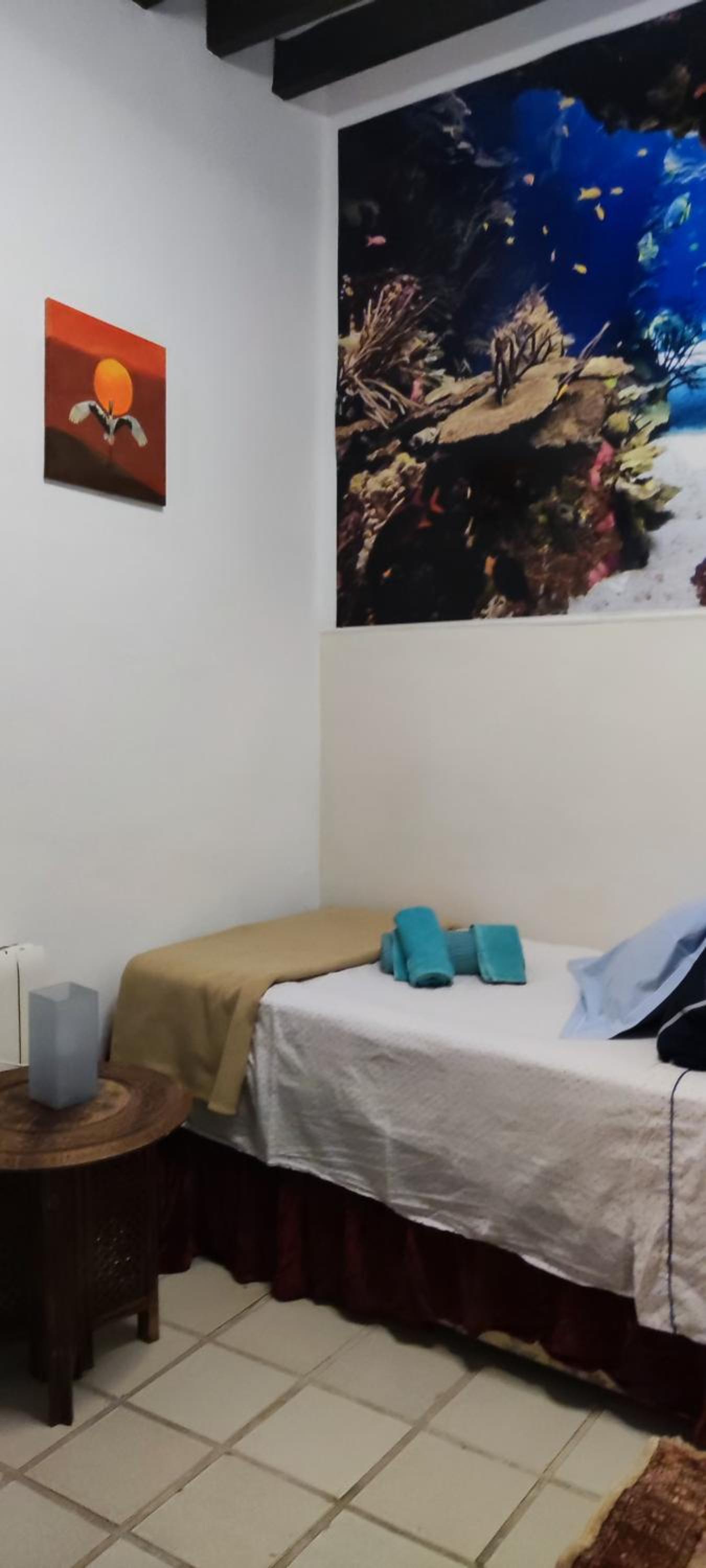 Two-Bedroom Suite (2 Adults + 1 Child) - Photo 2