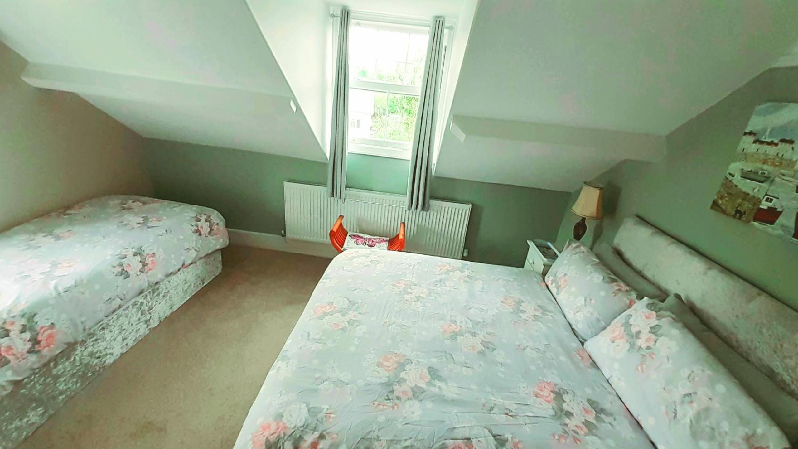 Superior Triple Room - Photo 10