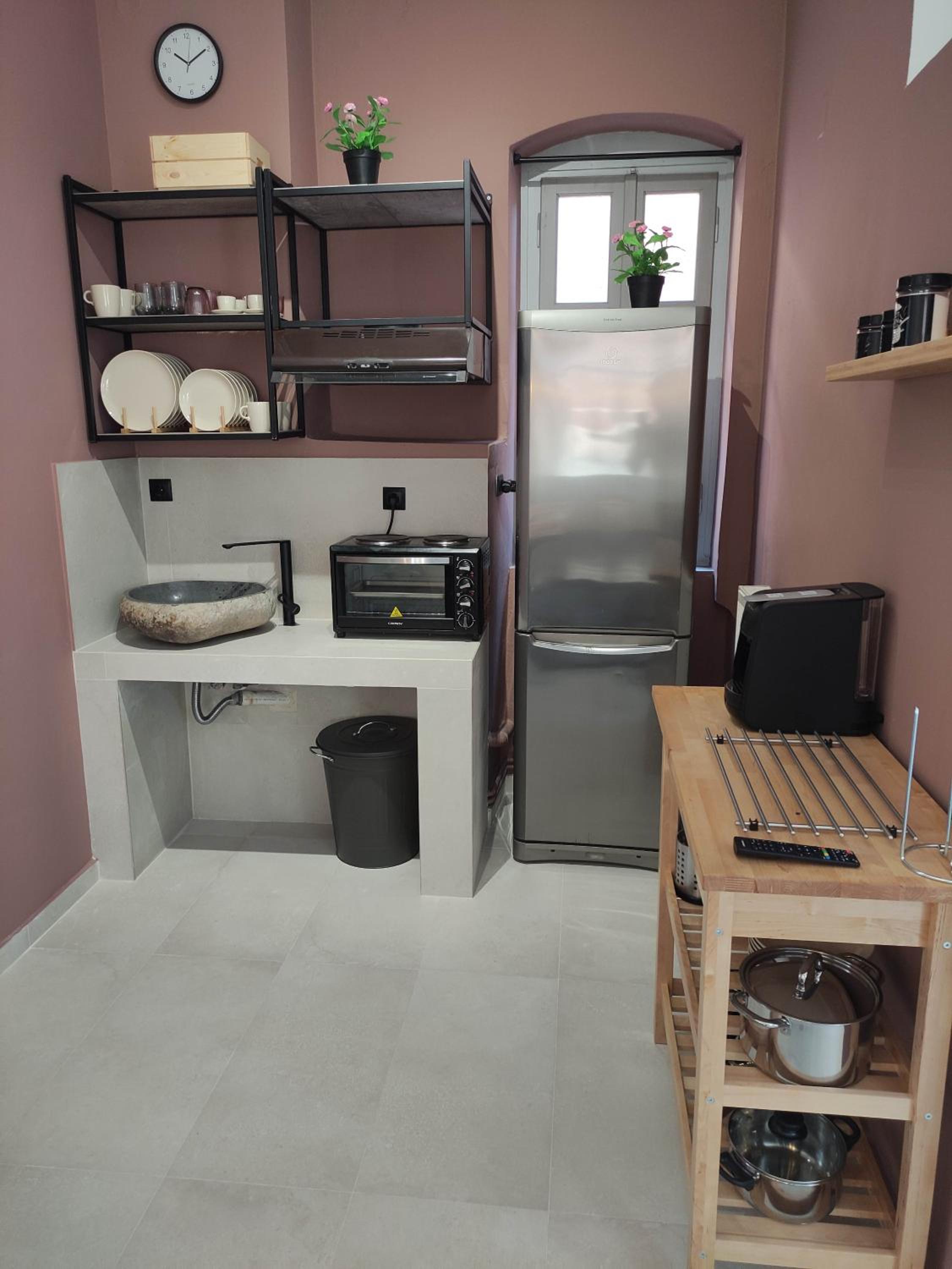 Two-Bedroom Apartment - Photo 20