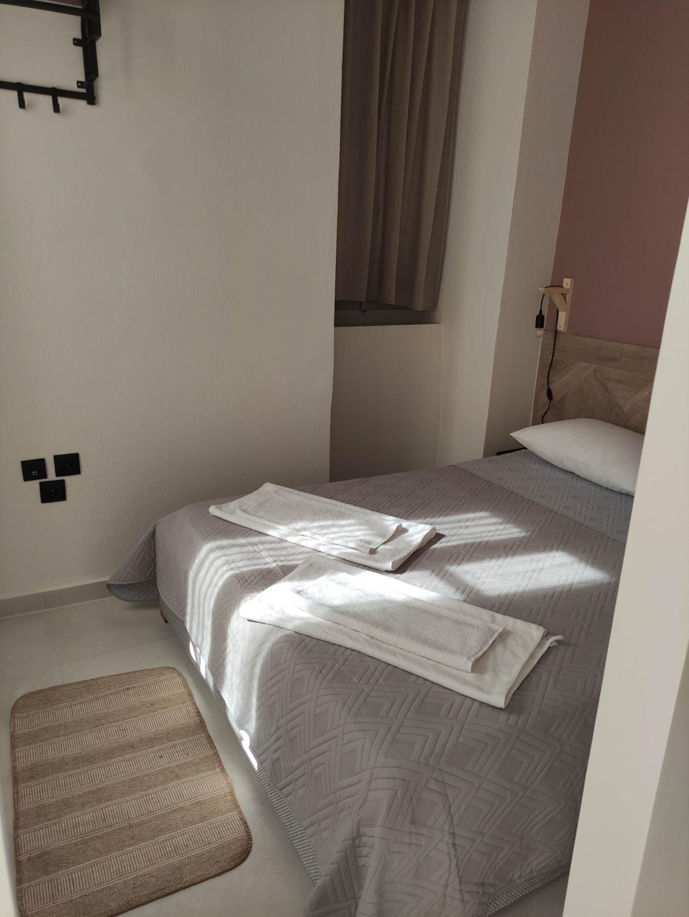 Two-Bedroom Apartment - Photo 1