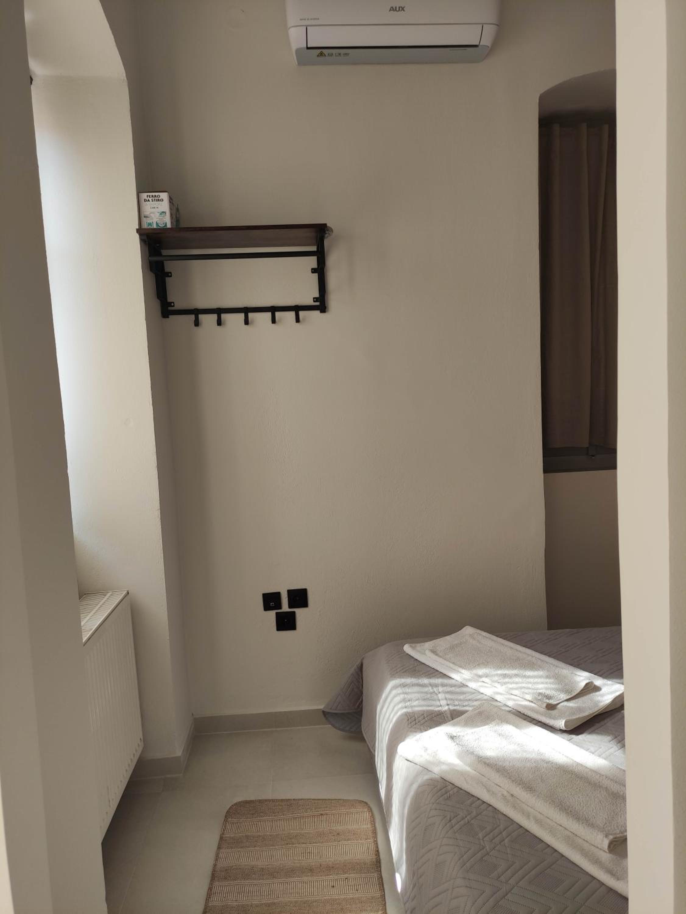 Two-Bedroom Apartment - Photo 42