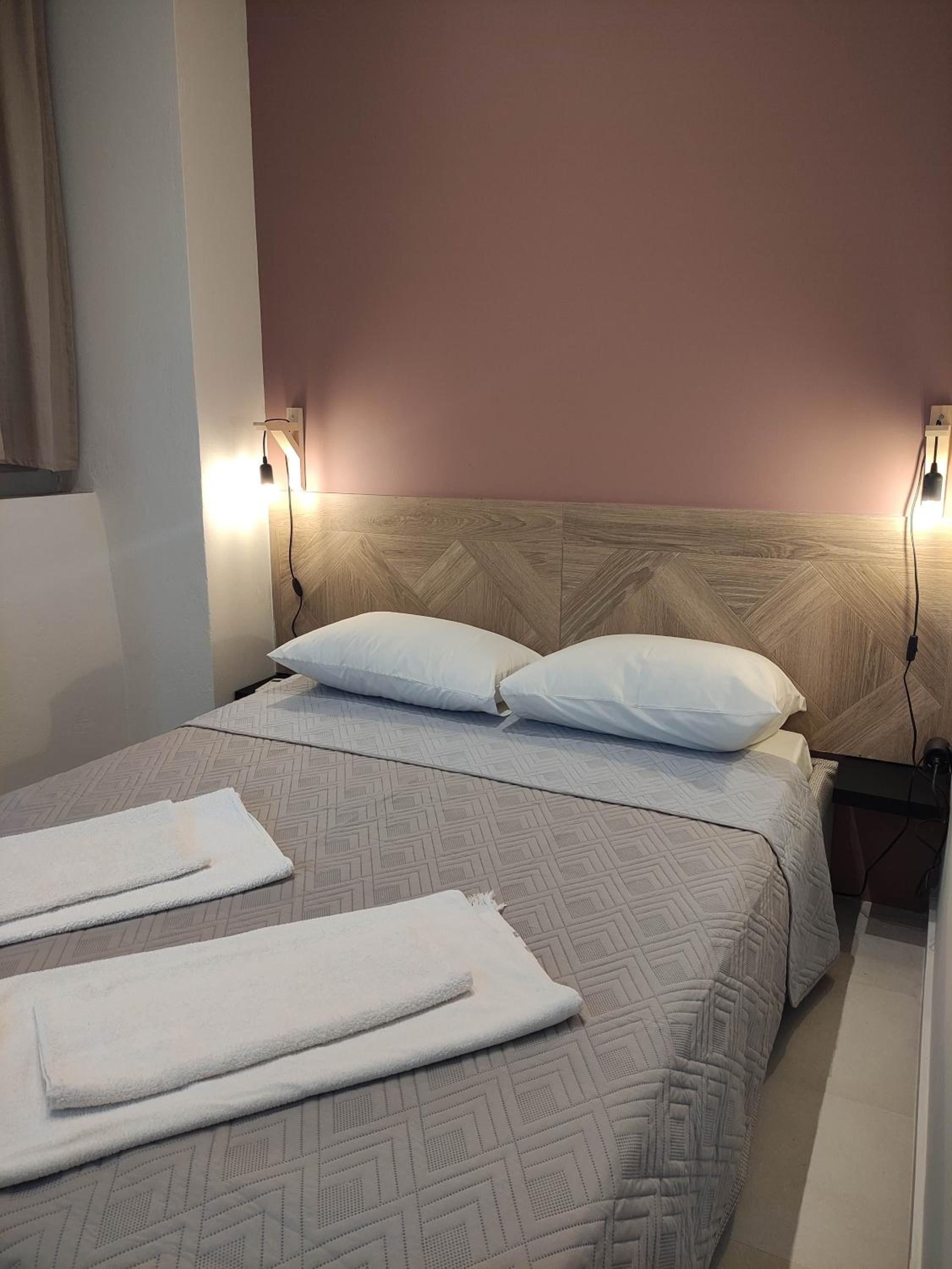 Two-Bedroom Apartment - Photo 15