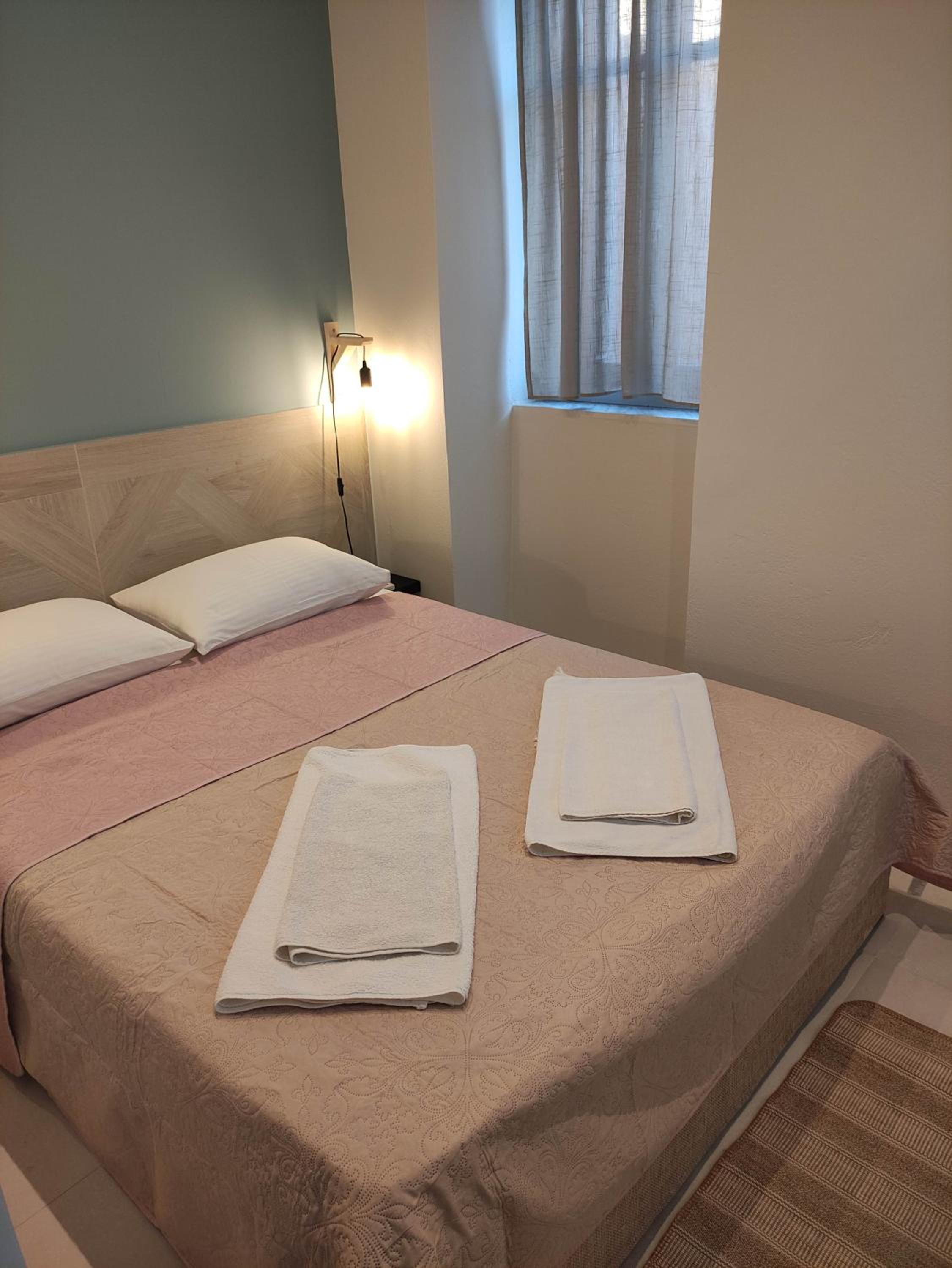 Two-Bedroom Apartment - Photo 29