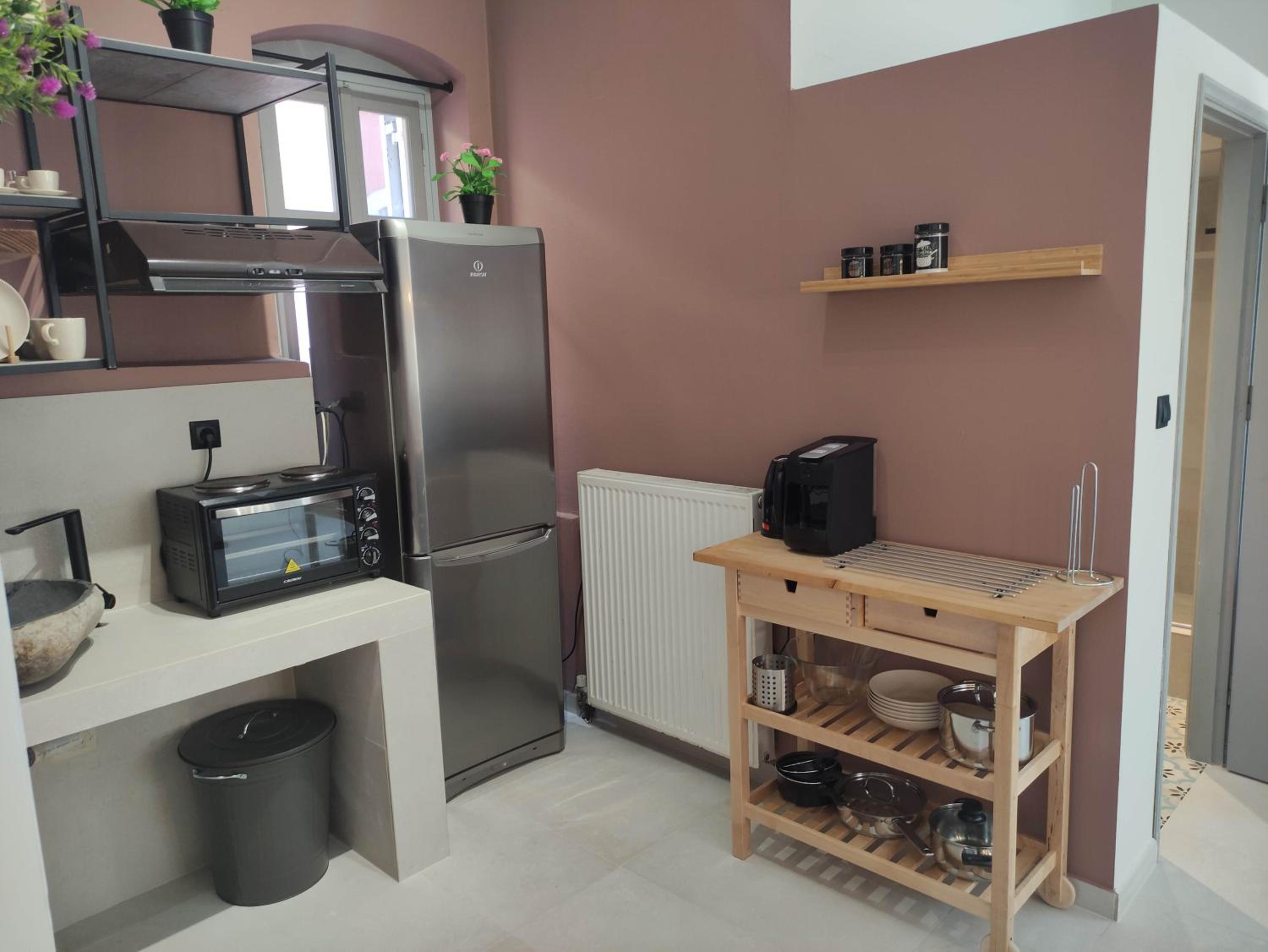 Two-Bedroom Apartment - Photo 30
