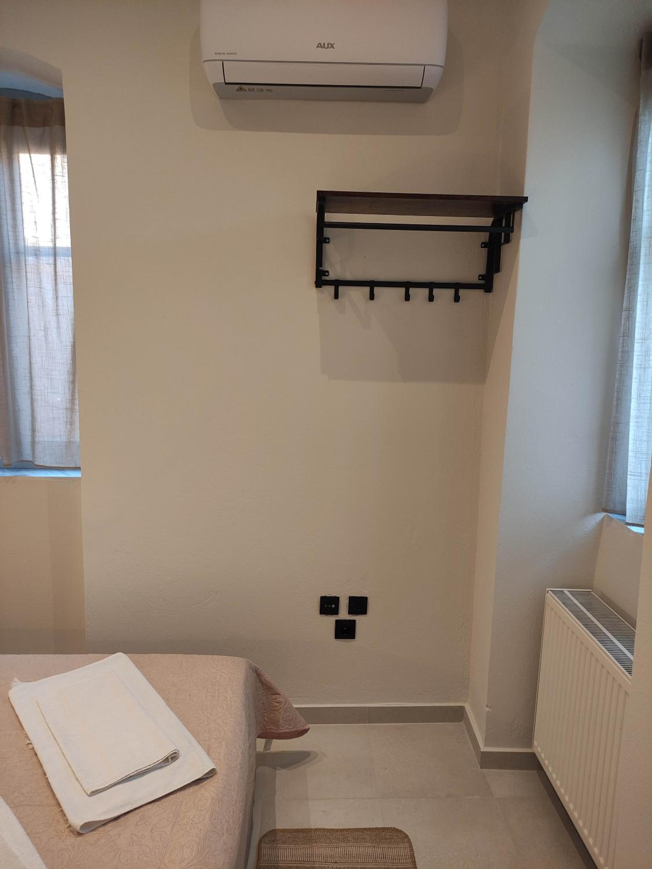 Two-Bedroom Apartment - Photo 12