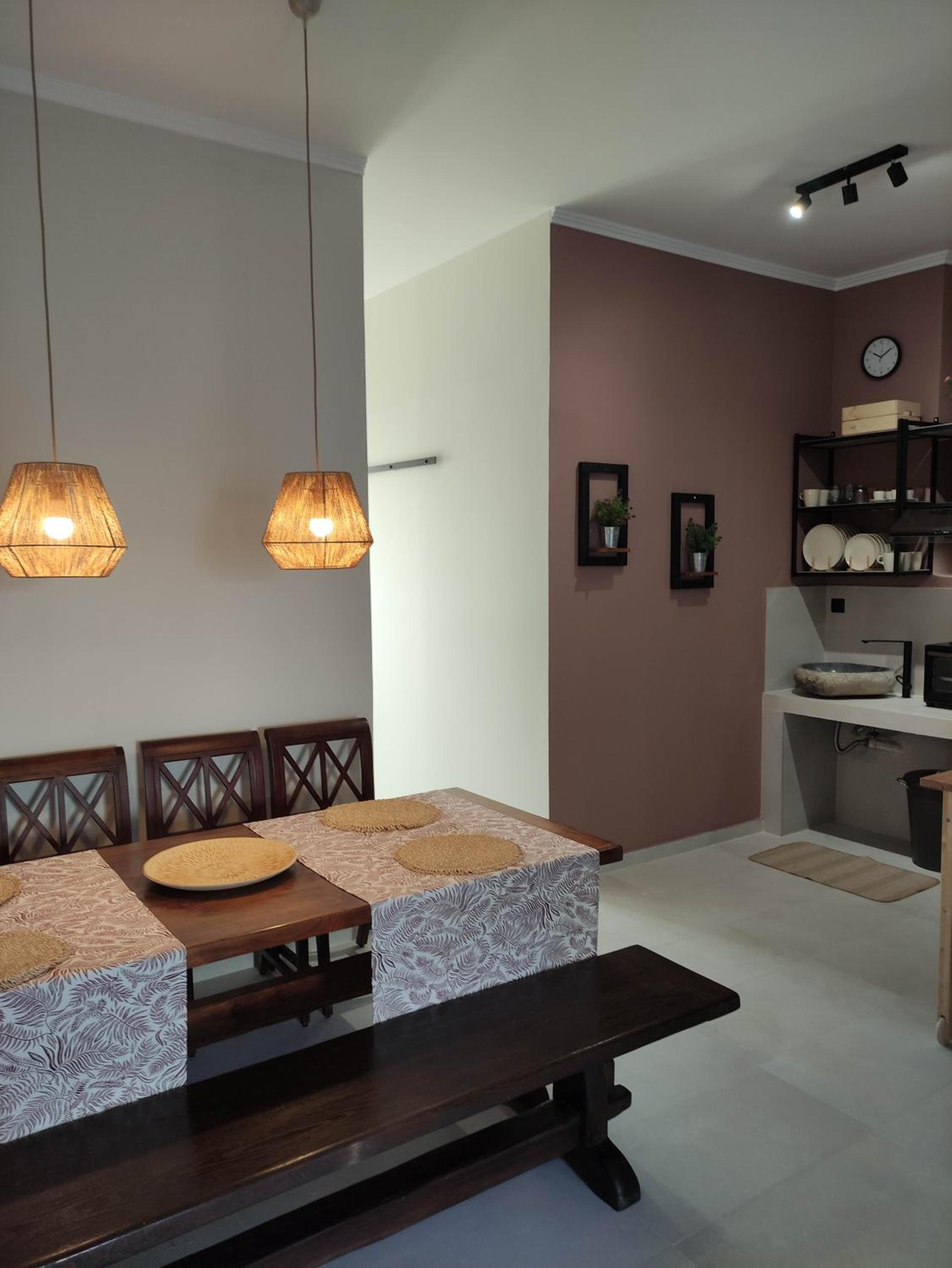 Two-Bedroom Apartment - Photo 23