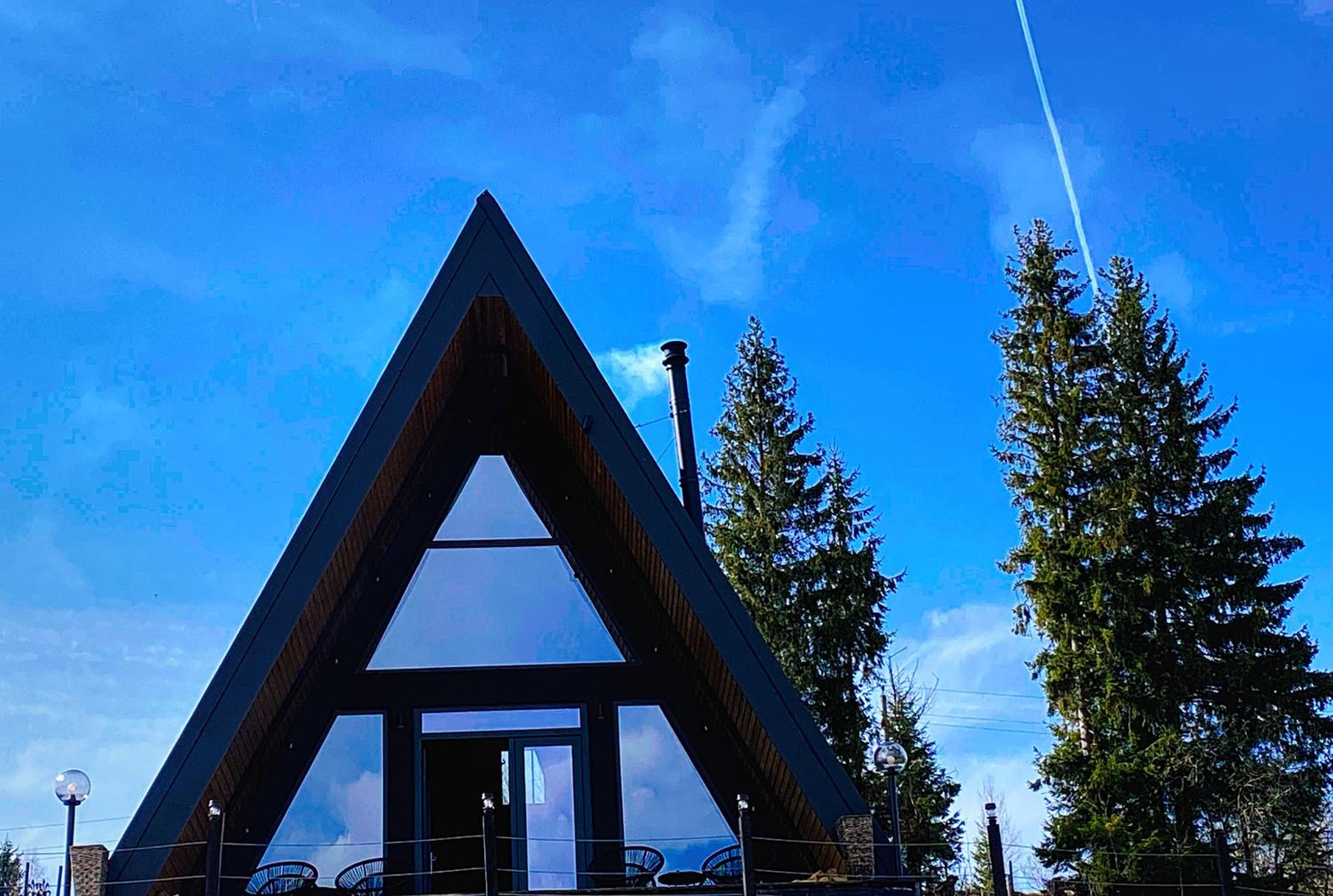 Two-Bedroom Chalet - Photo 2