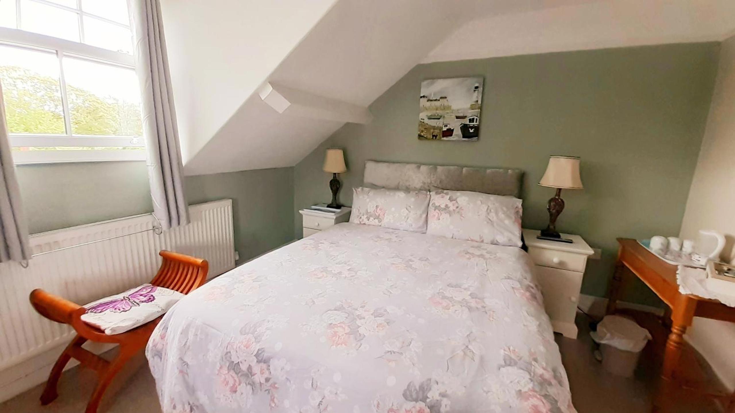 Superior Triple Room - Photo 28