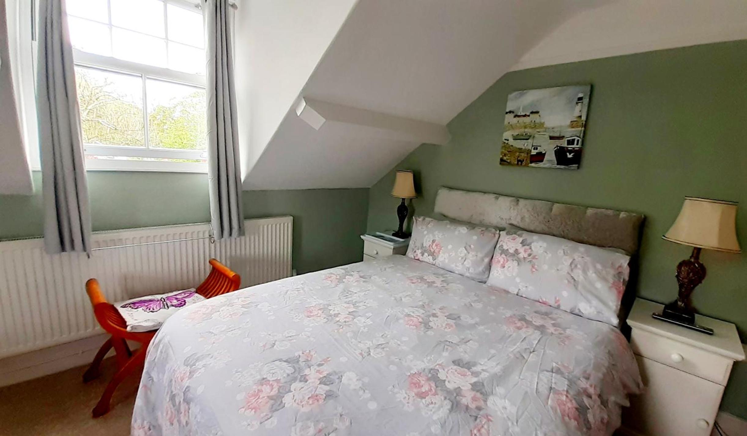 Superior Triple Room - Photo 16