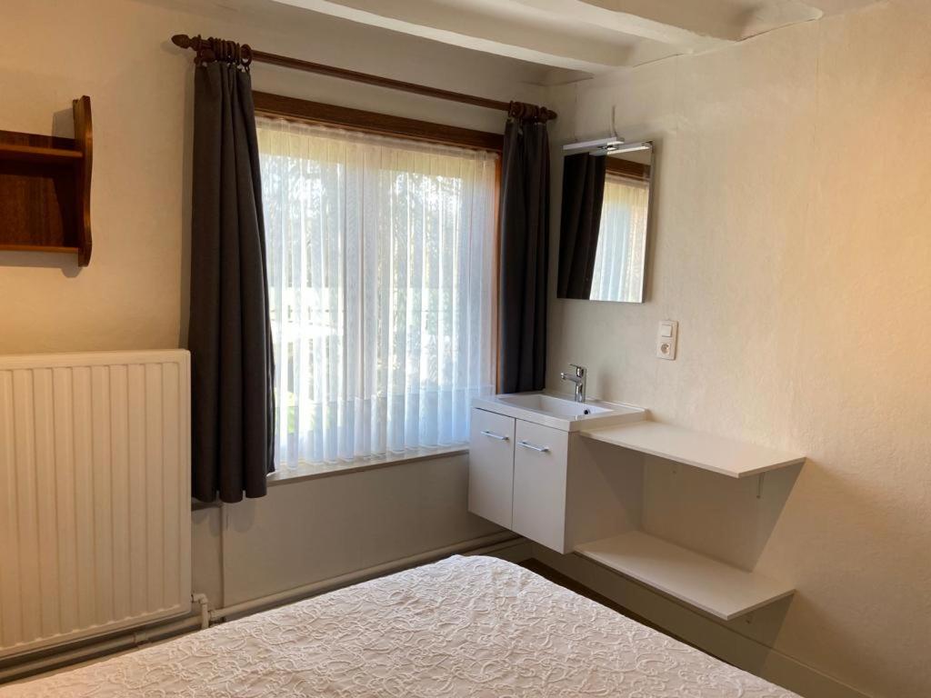 Four-Bedroom House photo 1