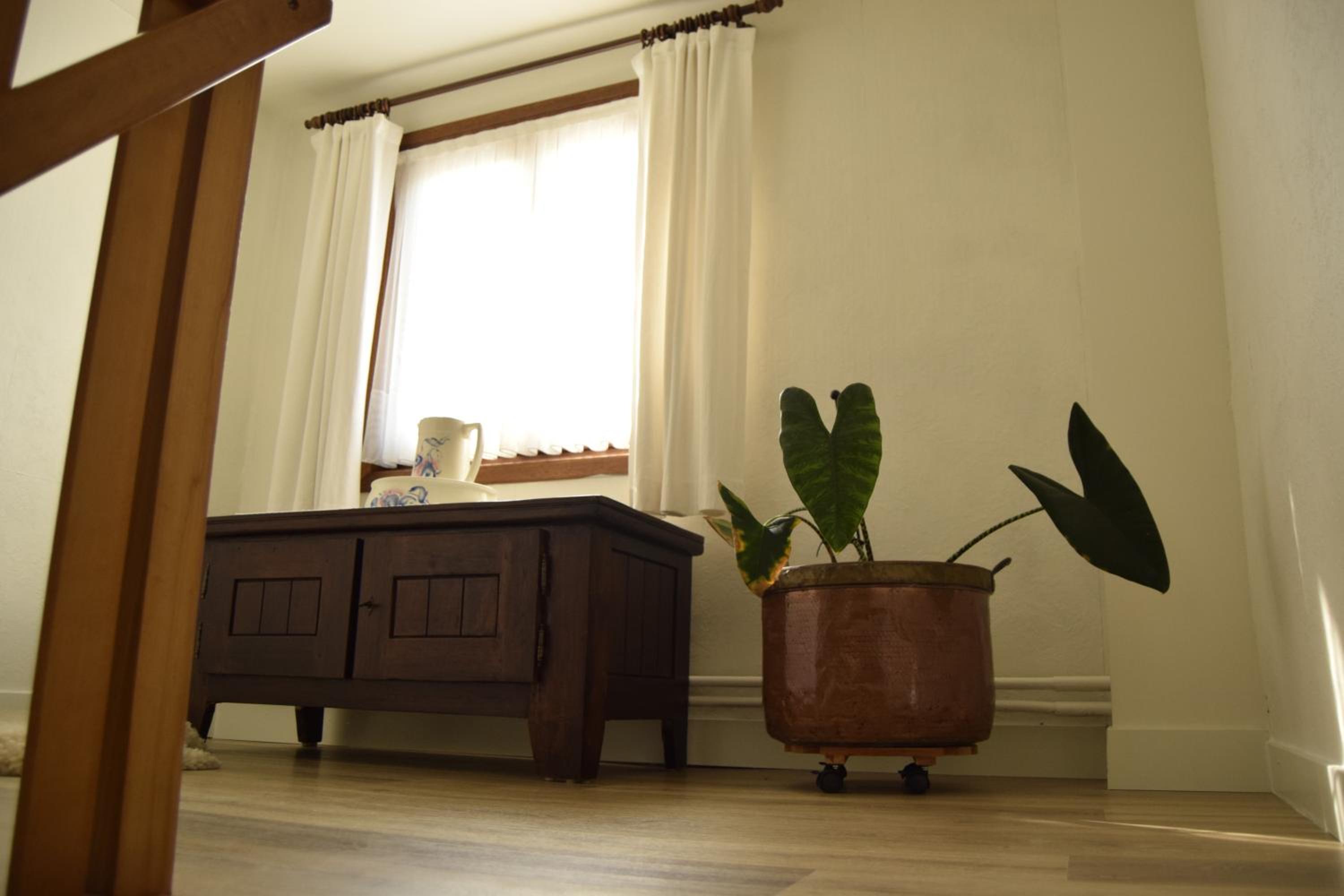 Four-Bedroom House photo 2