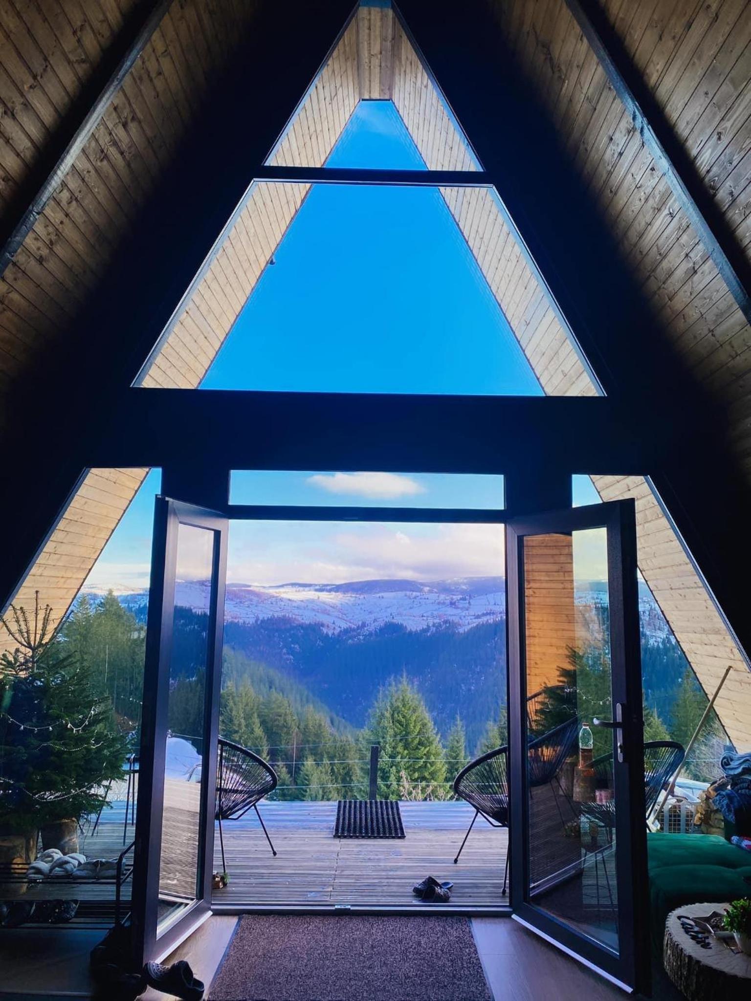Two-Bedroom Chalet - Photo 4