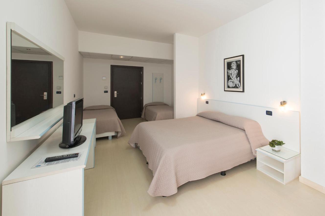 Quadruple Room photo 1