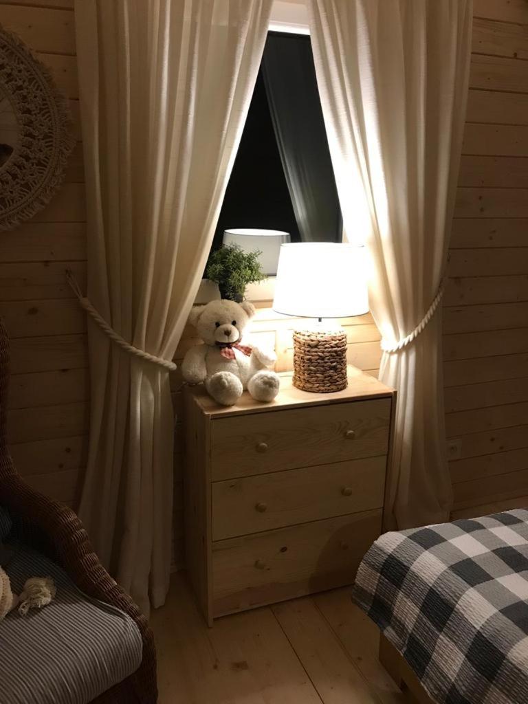 Two-Bedroom House photo 1