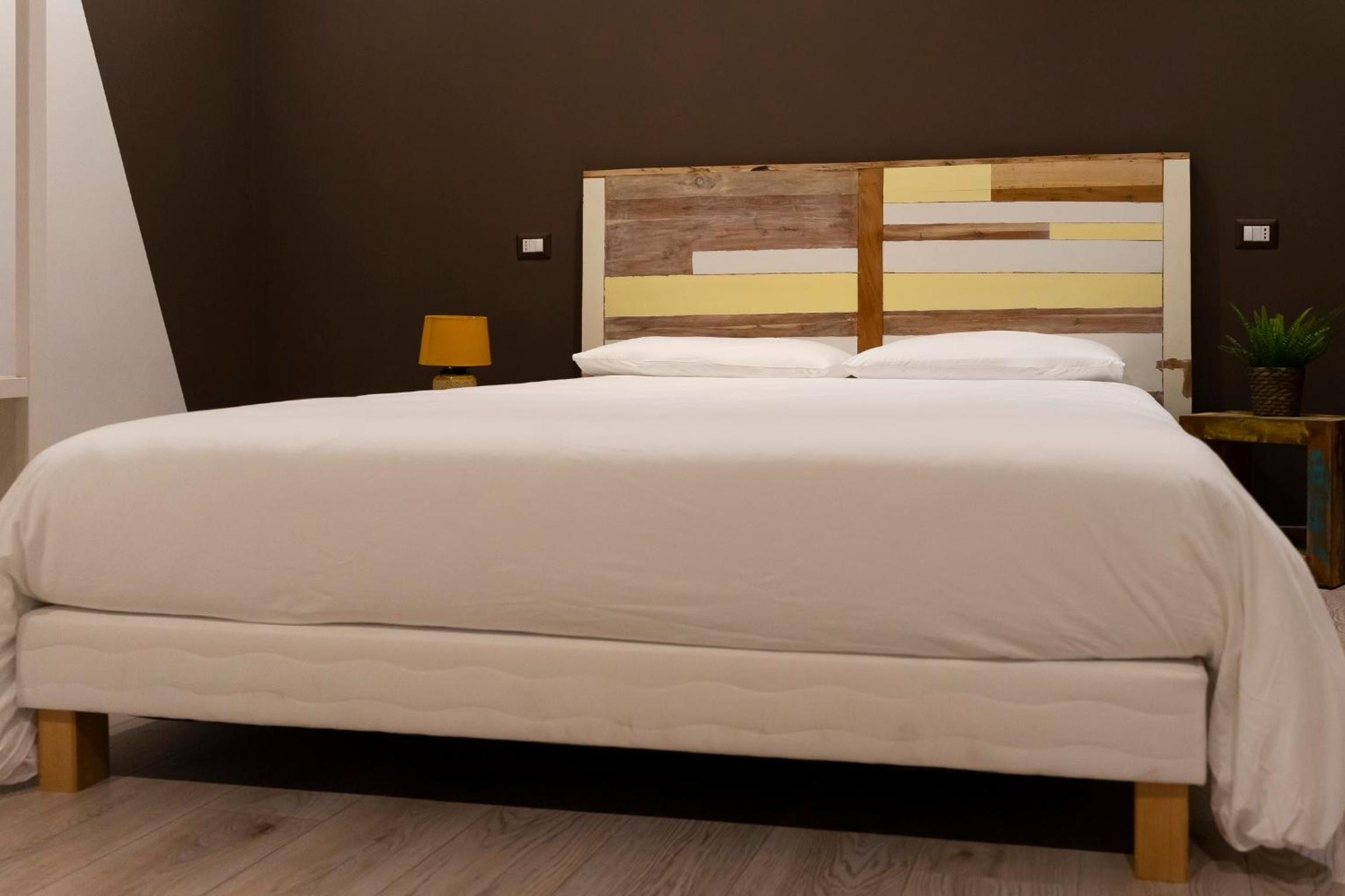 Quadruple Room with Private Bathroom photo 1