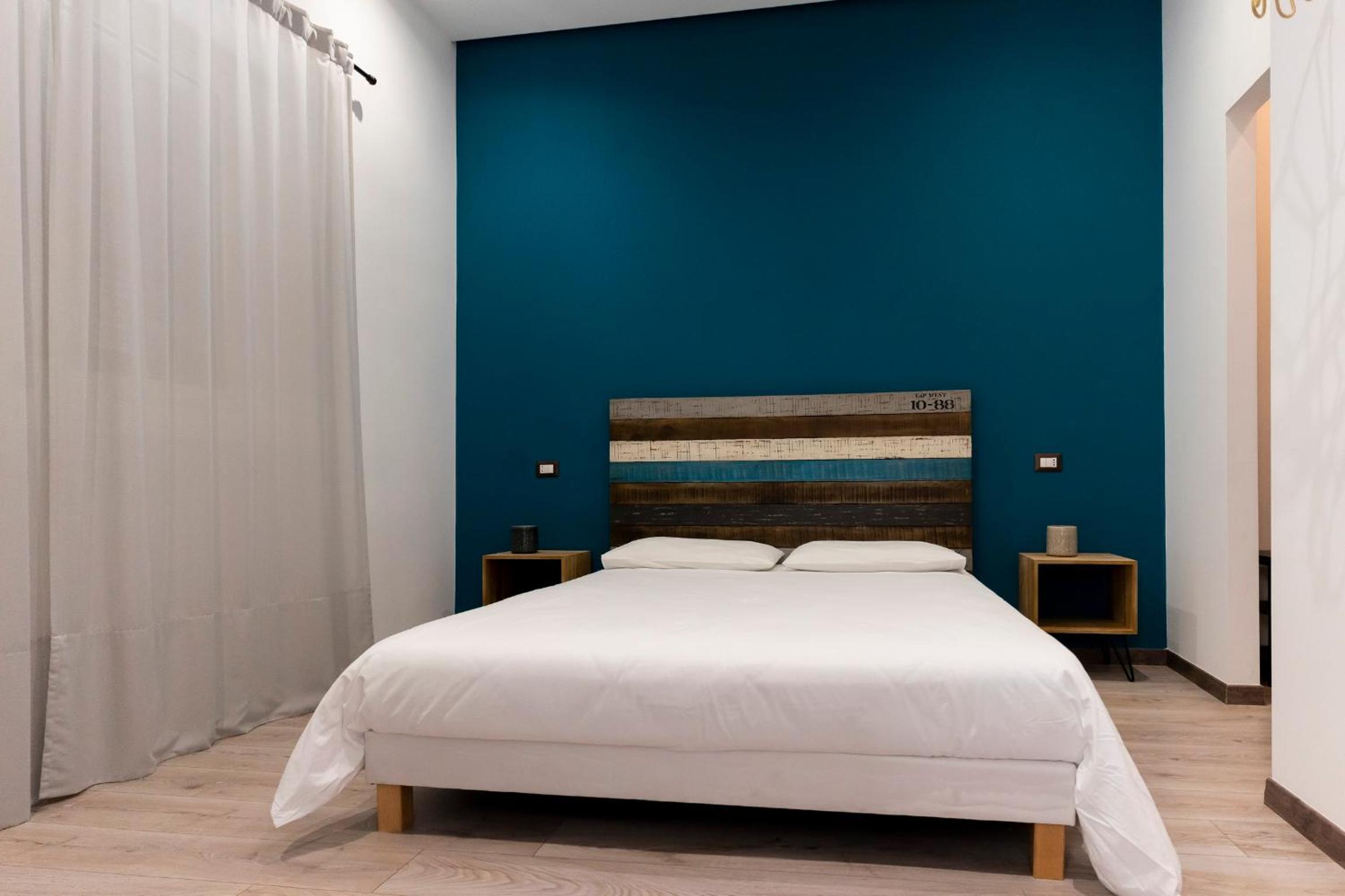 Double Room with Private Bathroom photo 1