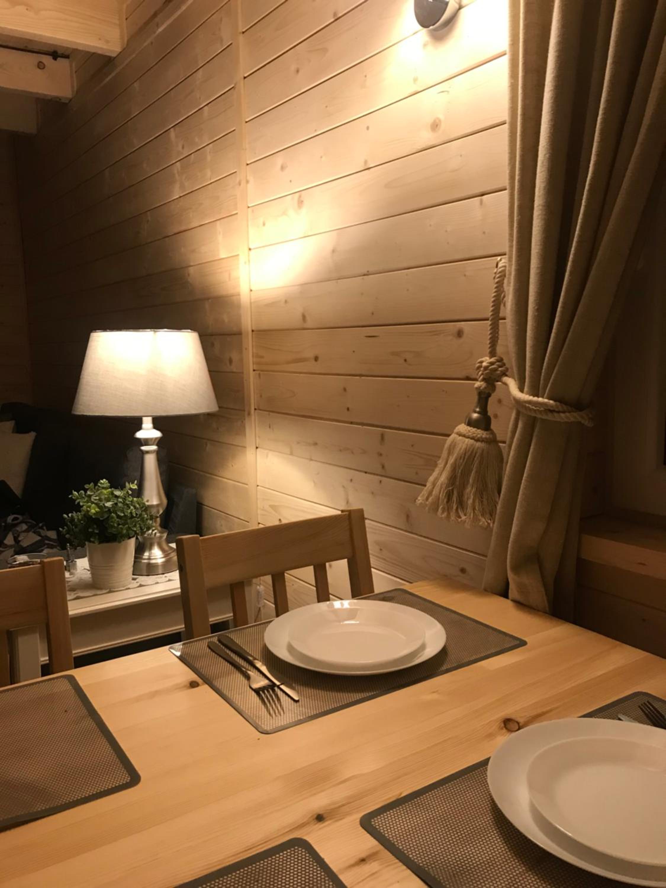 Two-Bedroom House photo 2