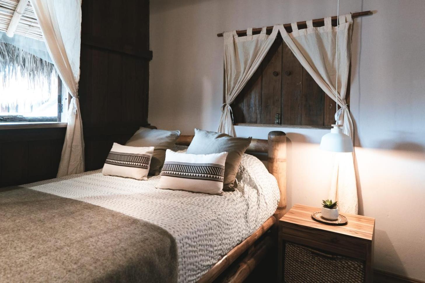 Quadruple Room - B