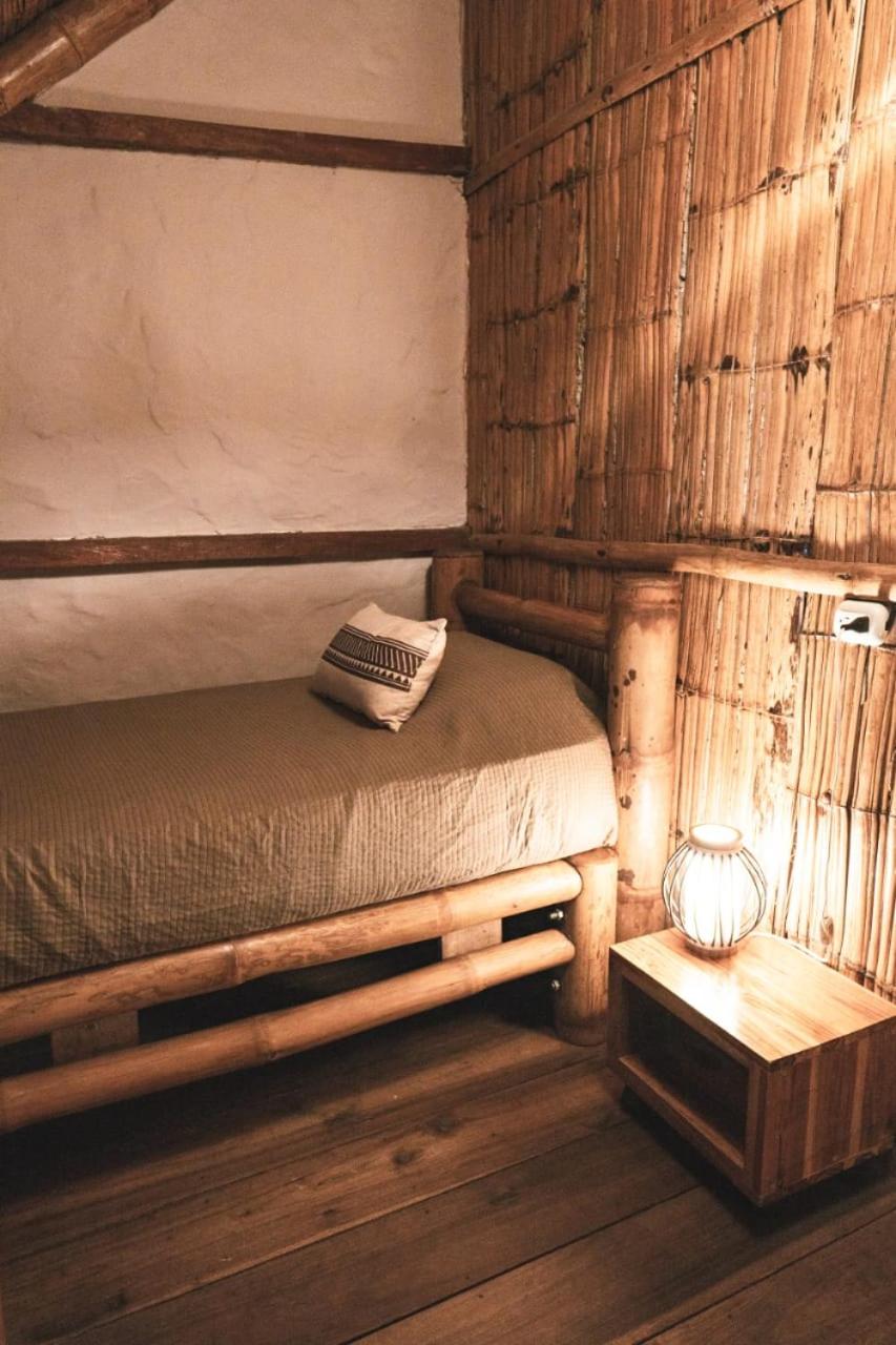 Quadruple Room - B photo 3