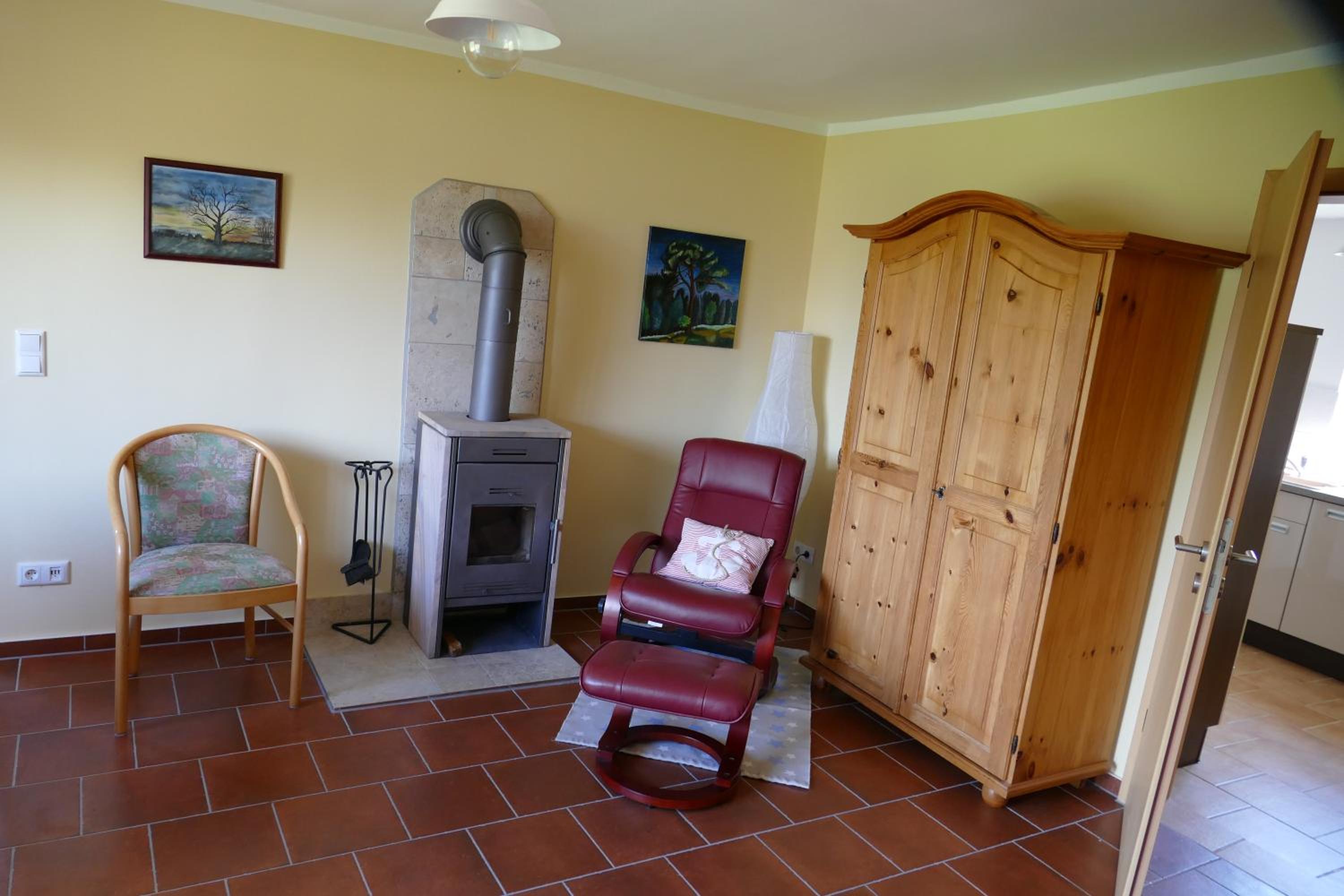 Vacation Home photo 1