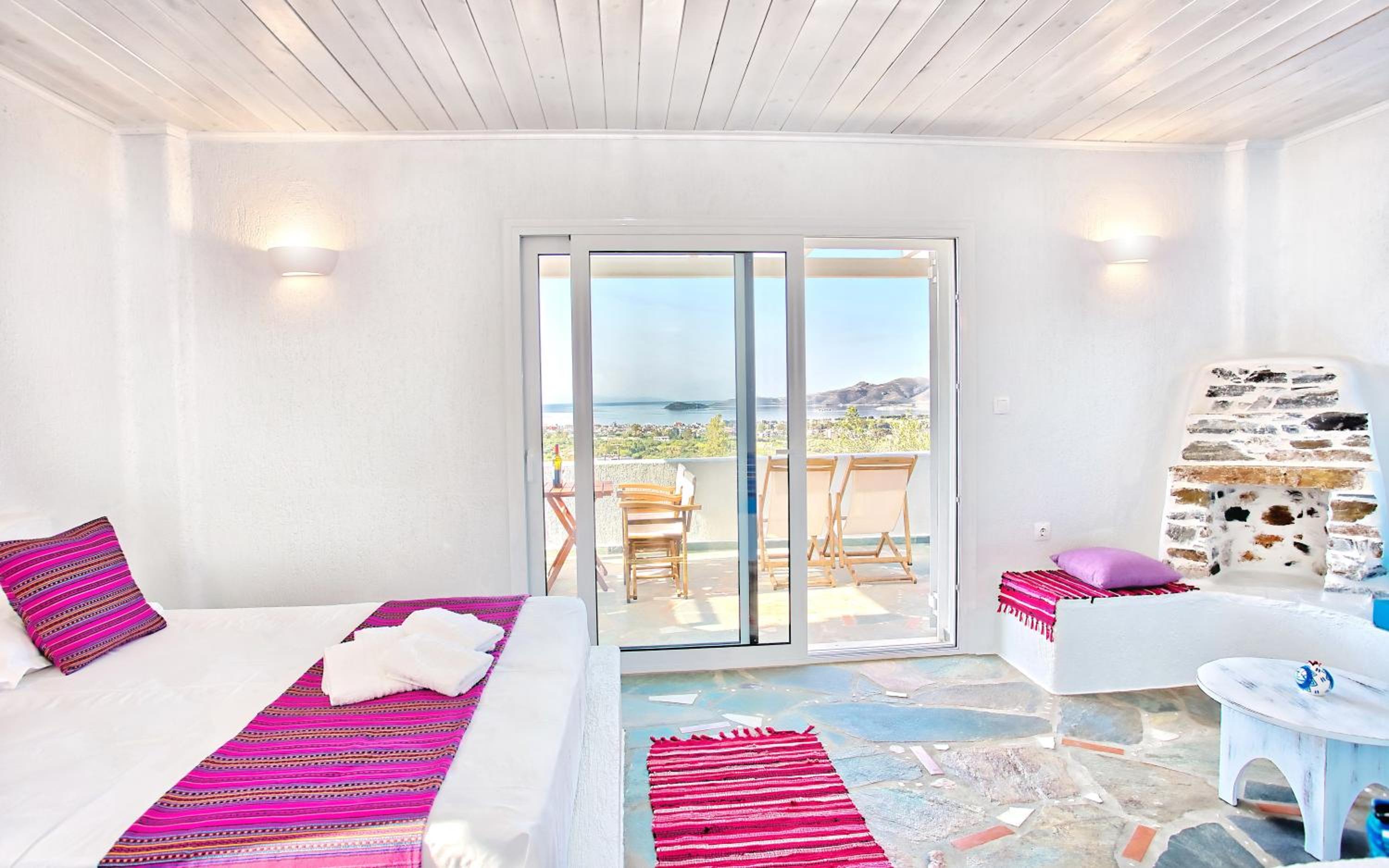 Villa with Sea View - Photo 1