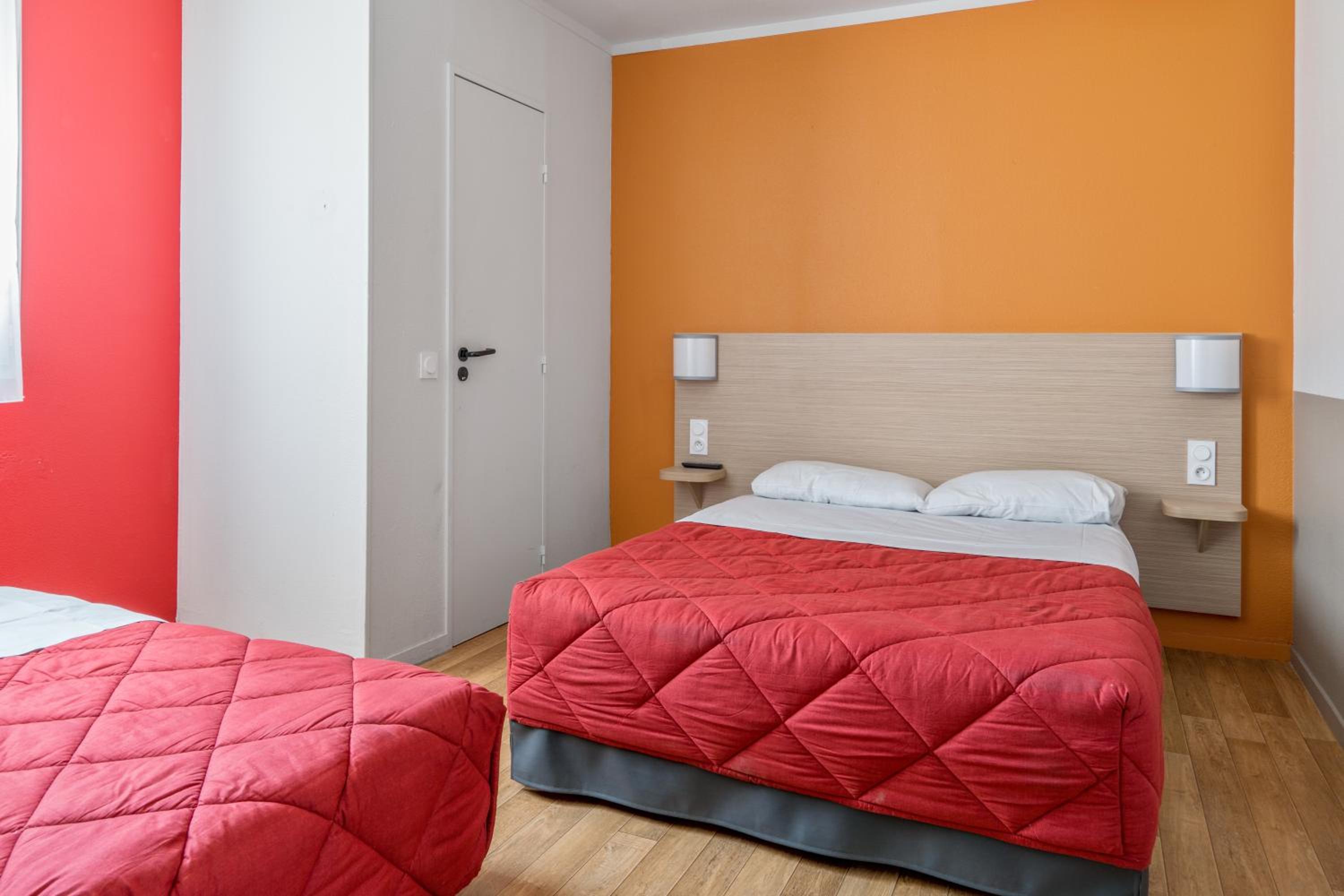 Triple Room photo 1