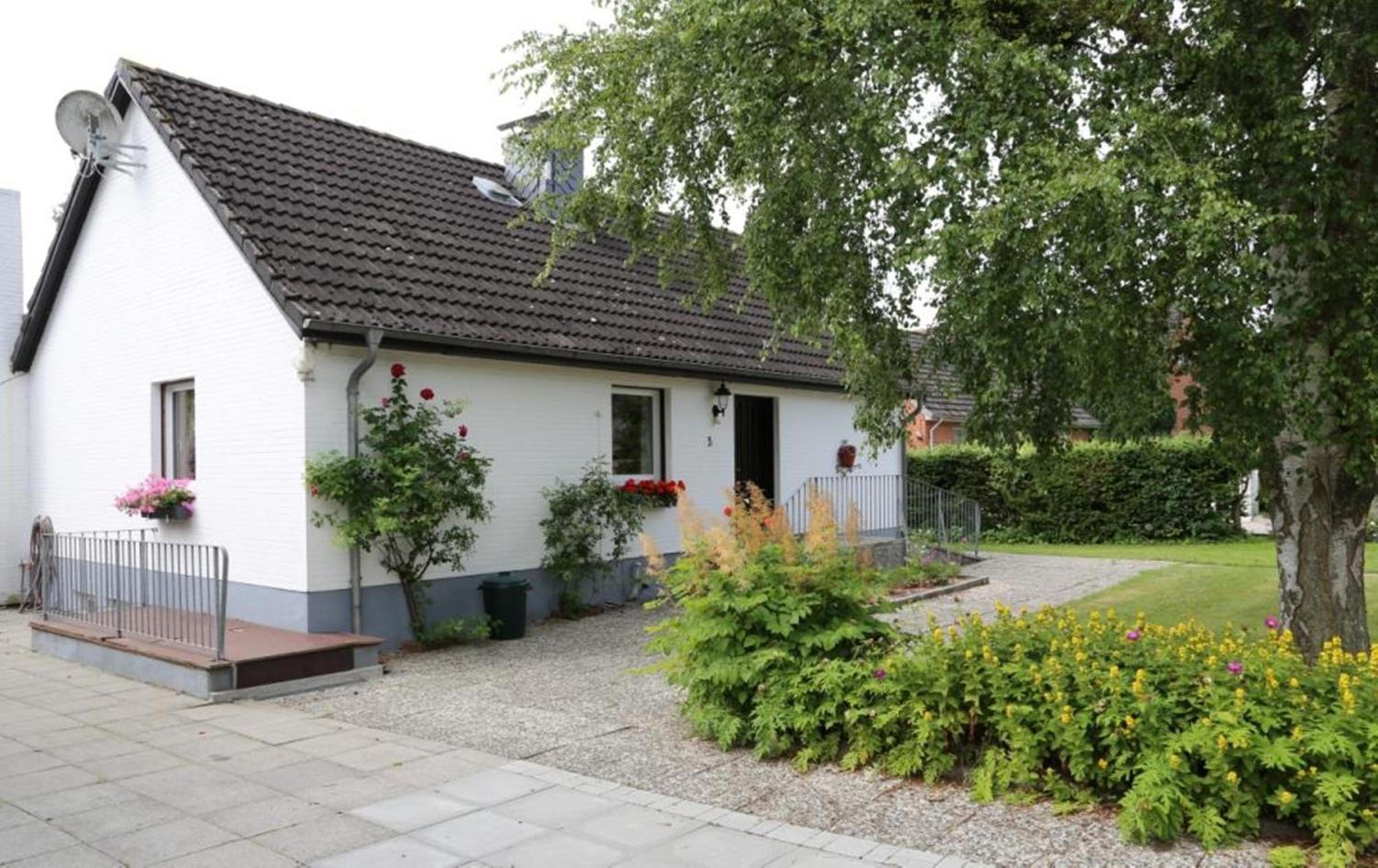 Four-Bedroom House - Schlei - Photo 12