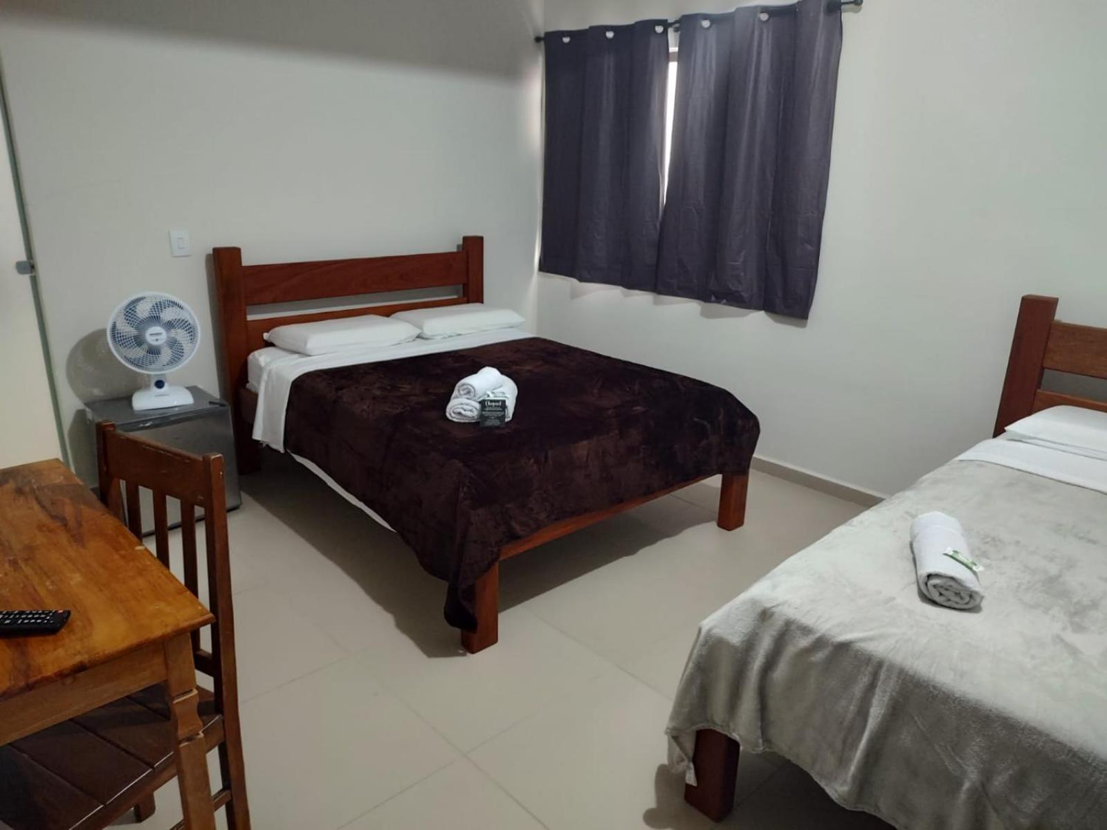 Deluxe Triple Room - Photo 1