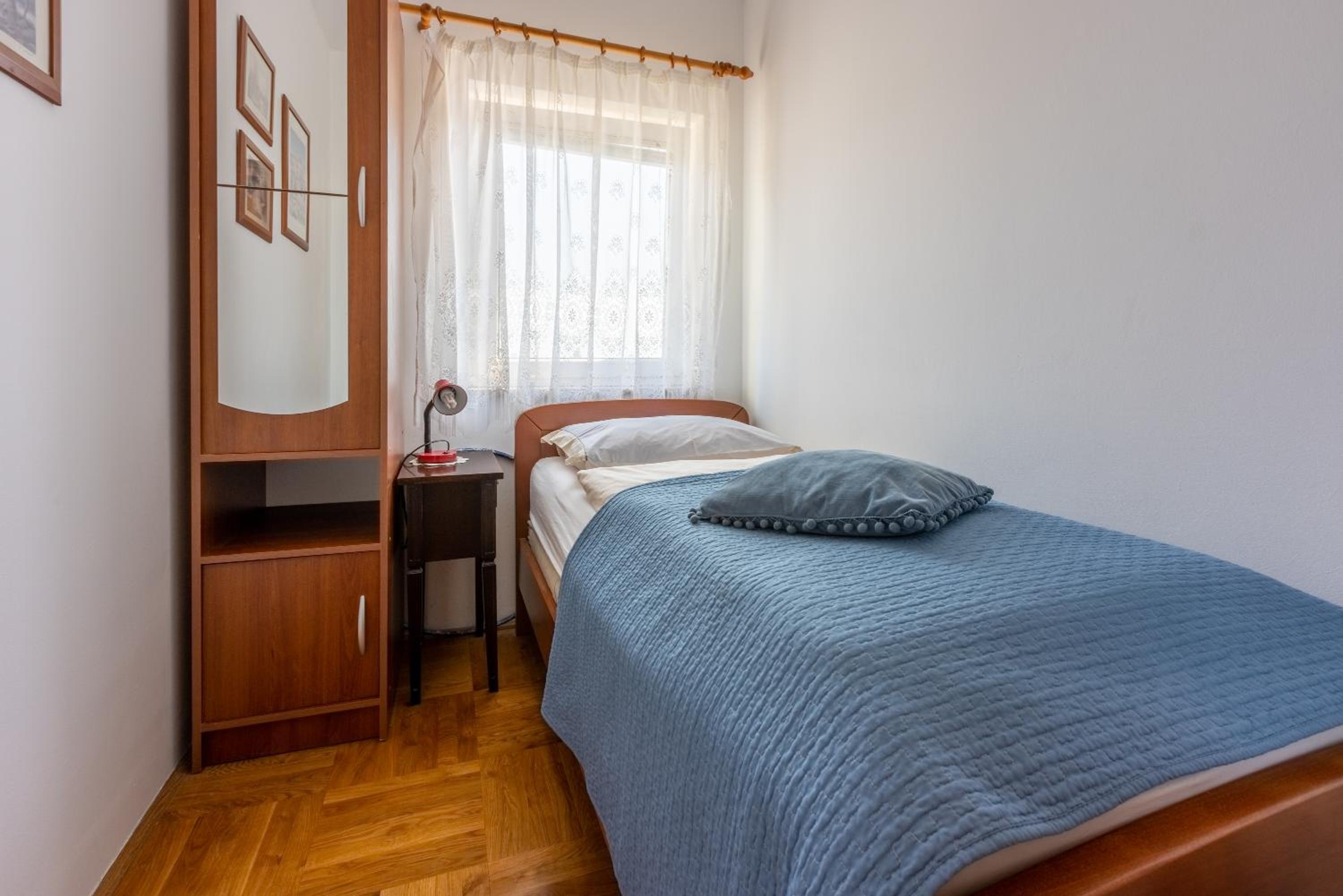 Apartment with Sea View photo 2