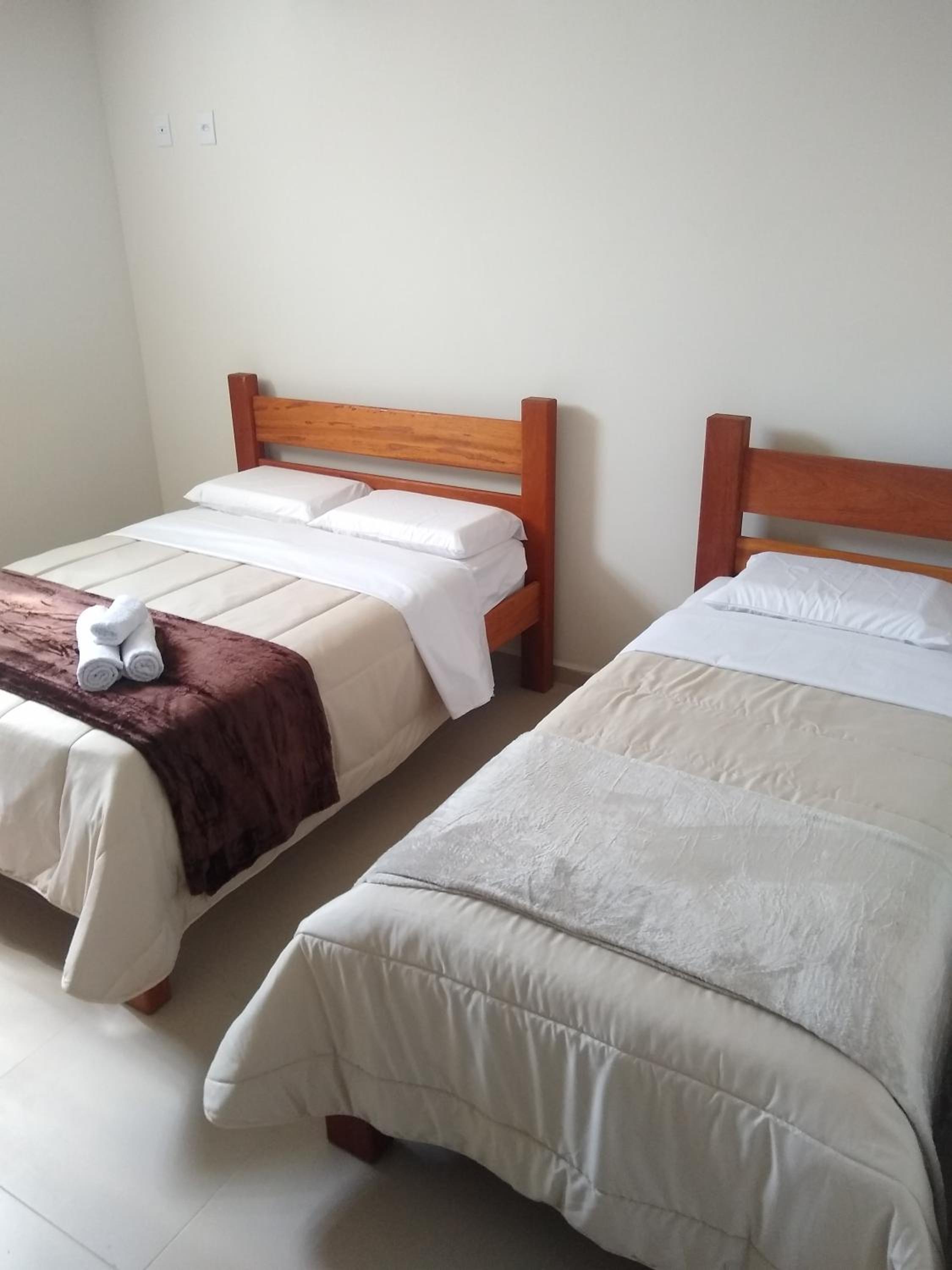 Deluxe Triple Room - Photo 9