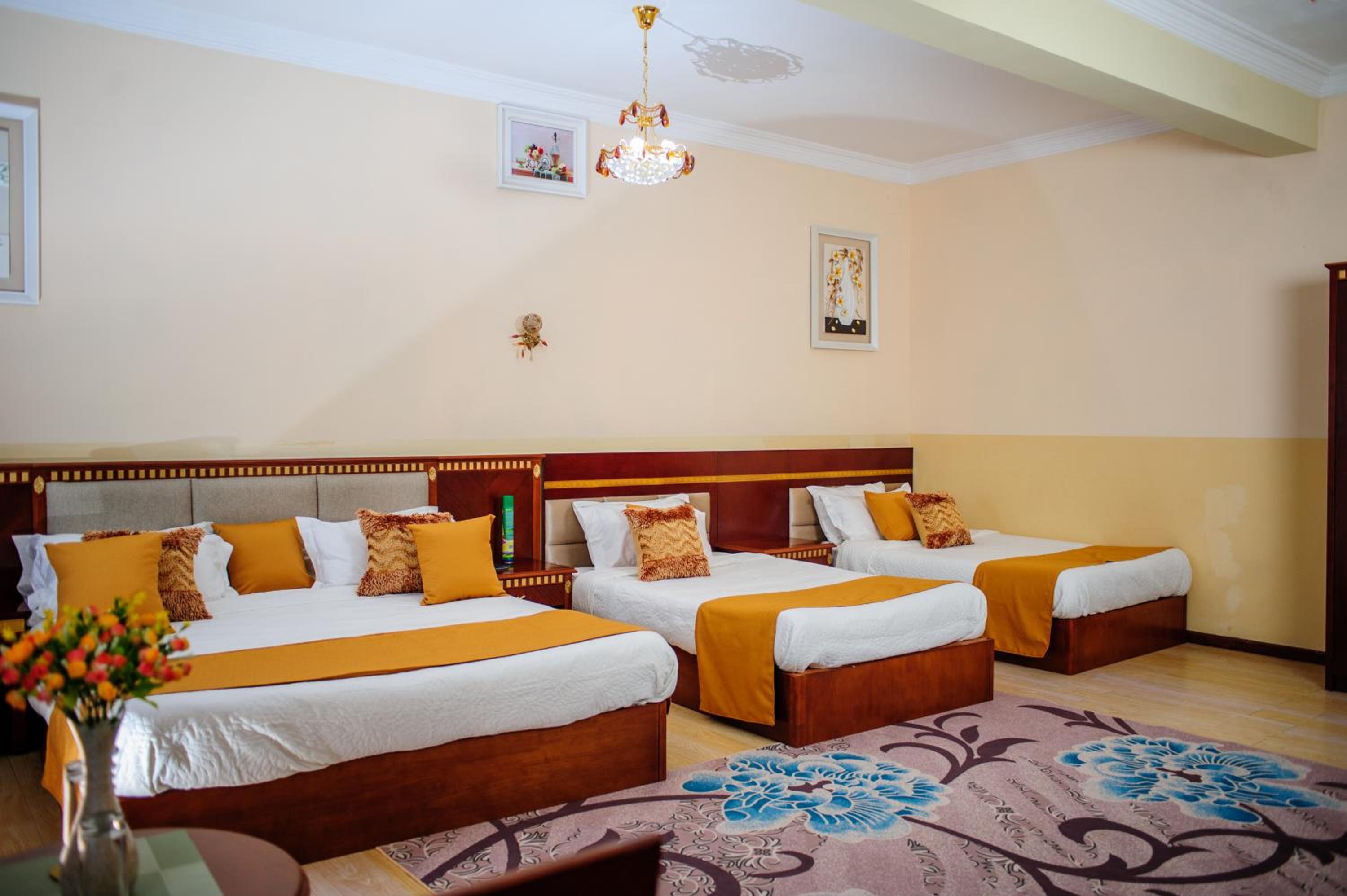 Family Suite photo 1