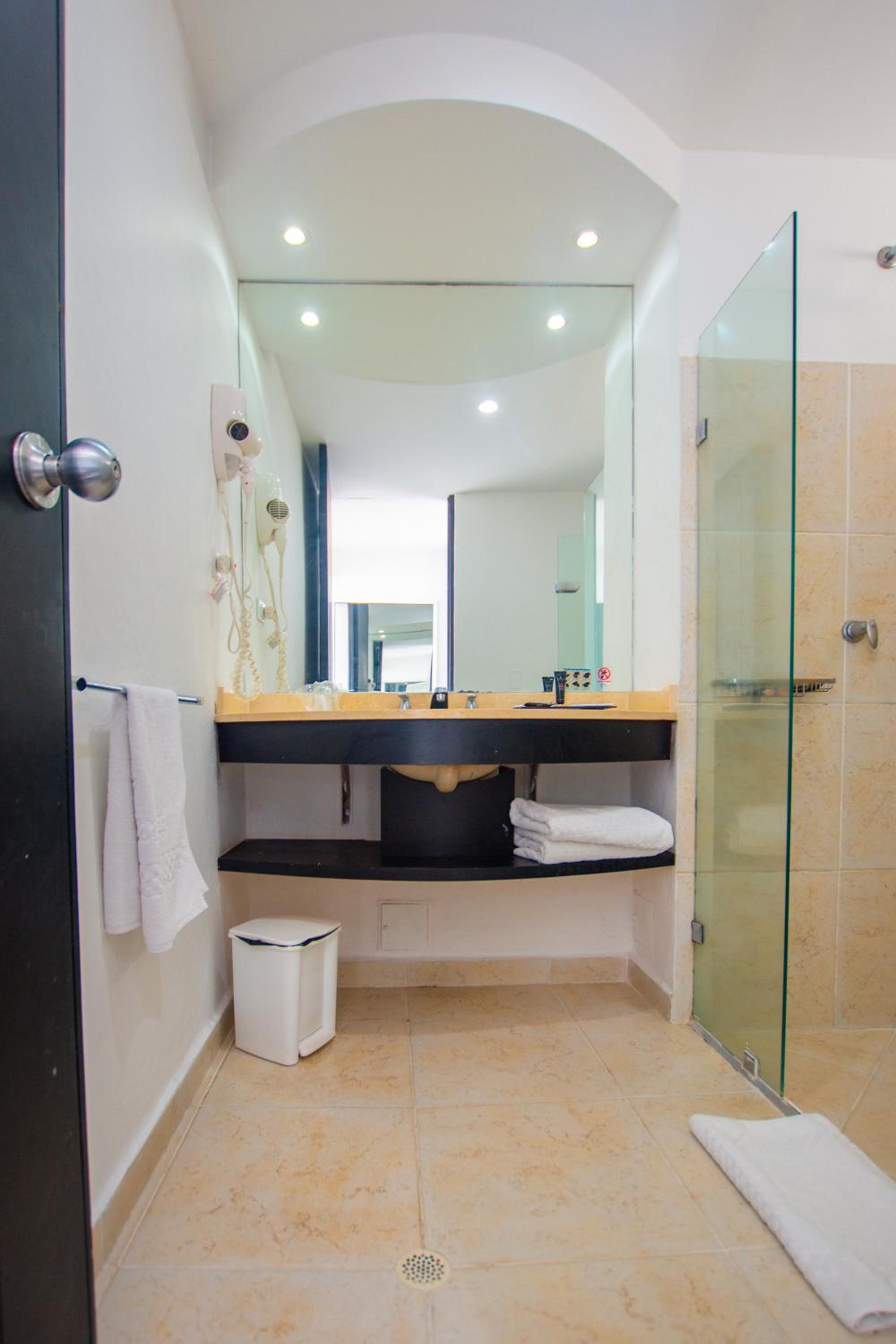 Superior Double or Twin Room photo 2
