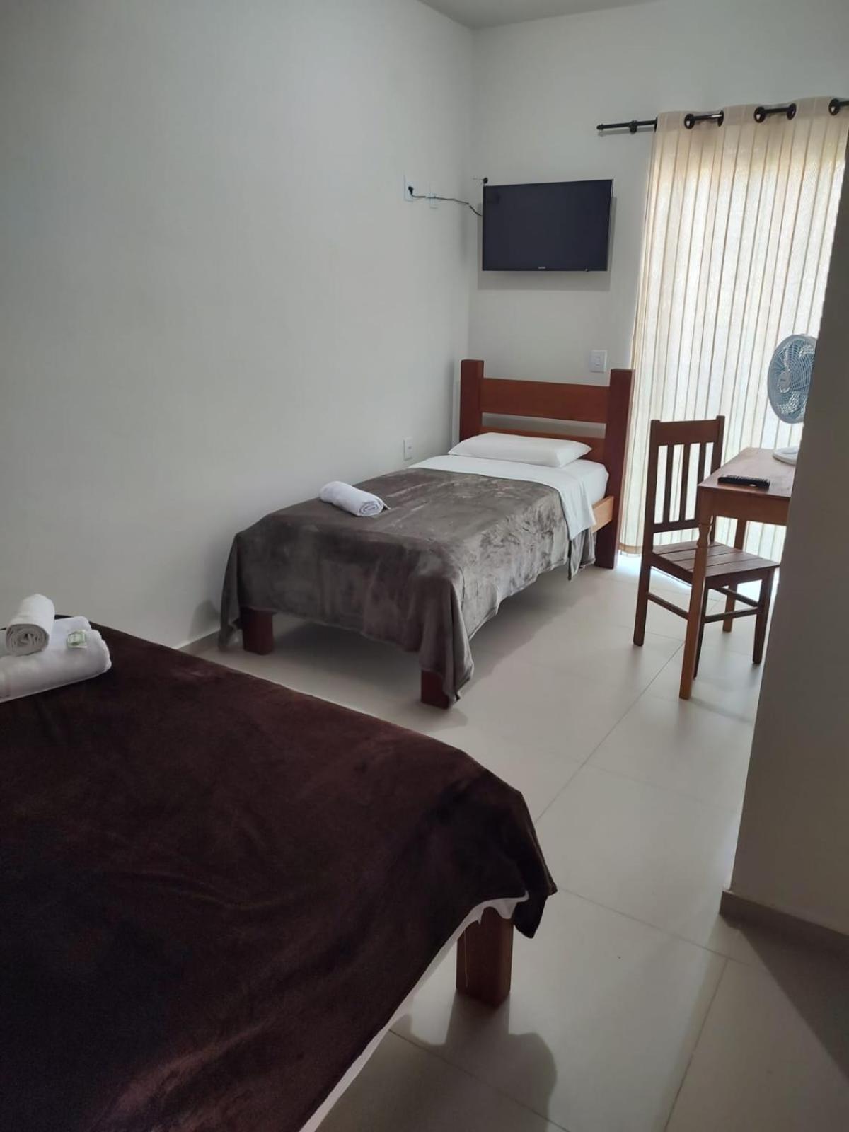 Deluxe Triple Room - Photo 4