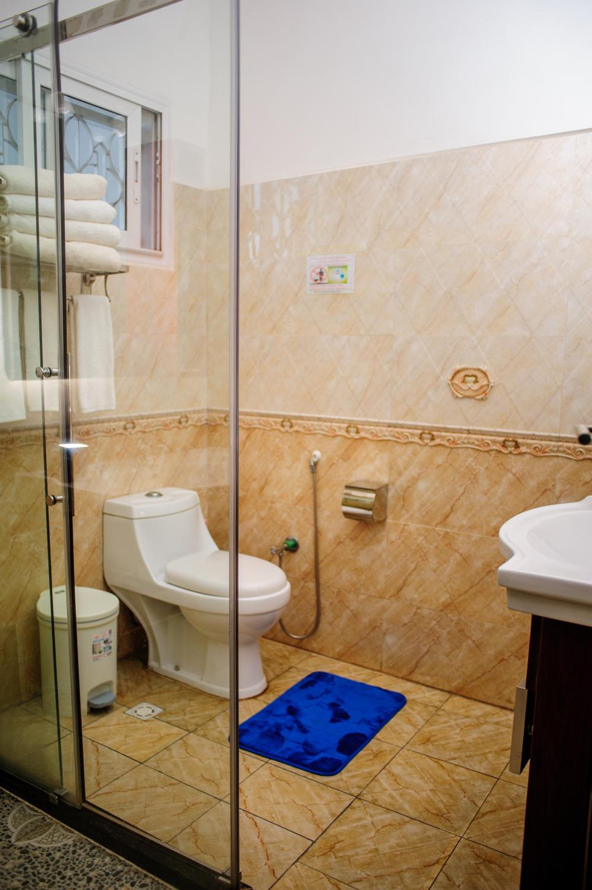 Family Suite photo 3