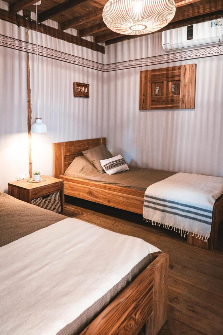 Quadruple Room photo 2