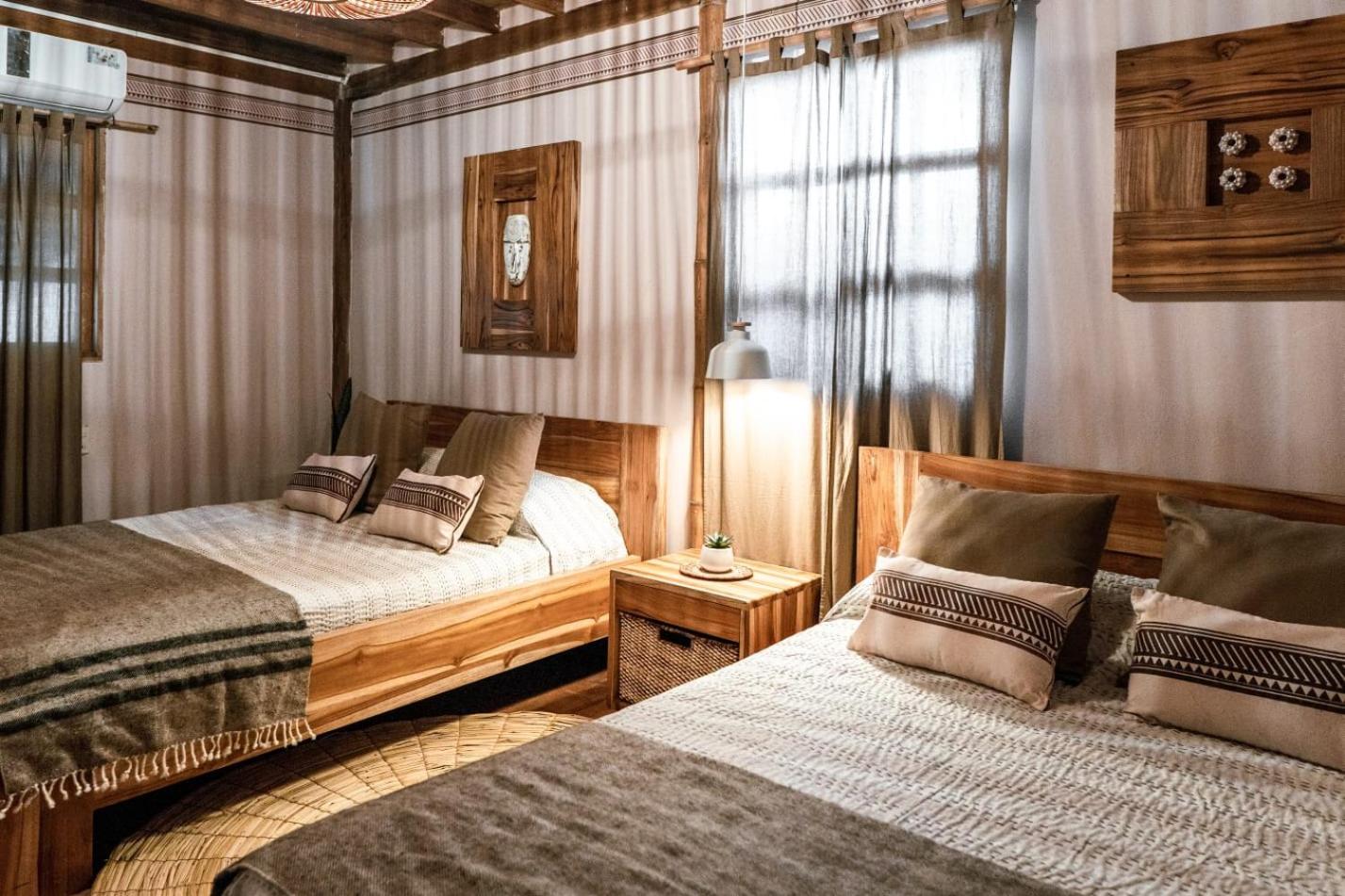 Quadruple Room photo 3