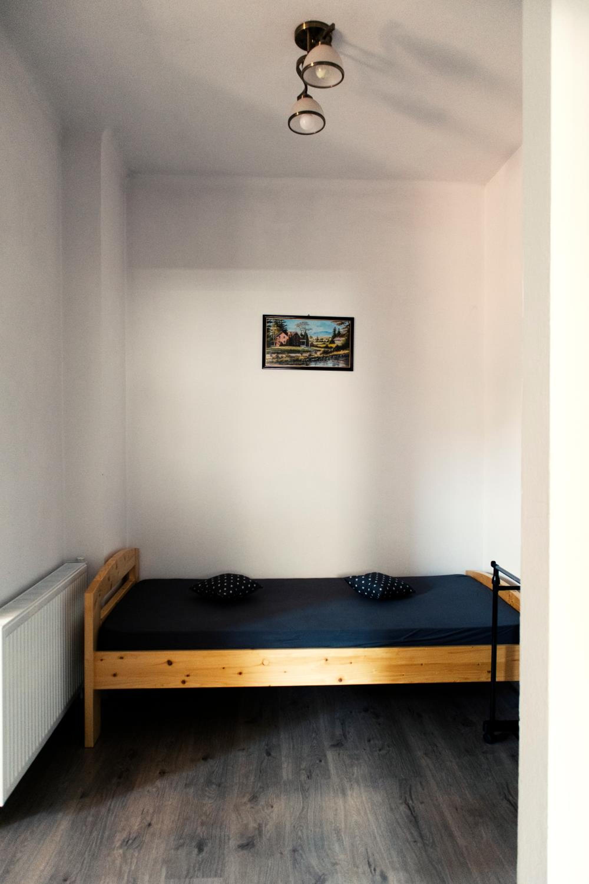 Two-Bedroom Apartment photo 2