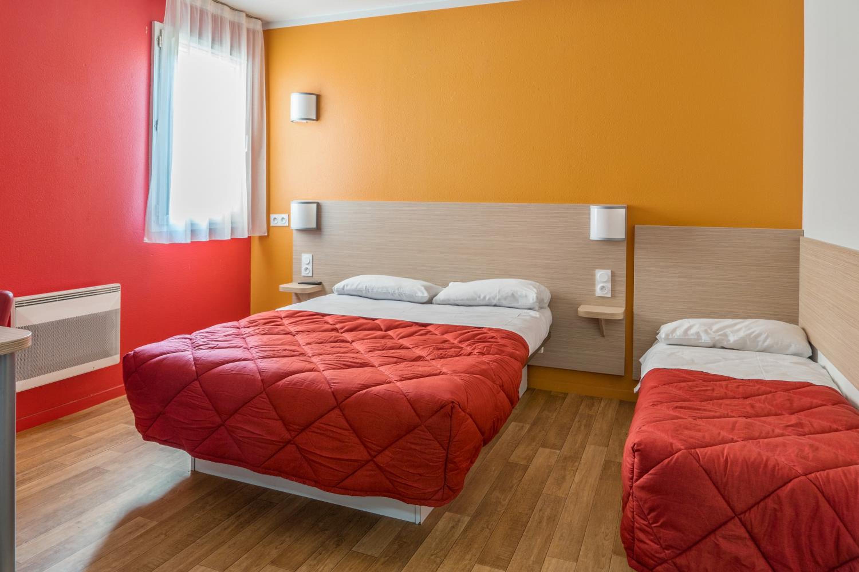 Triple Room photo 2