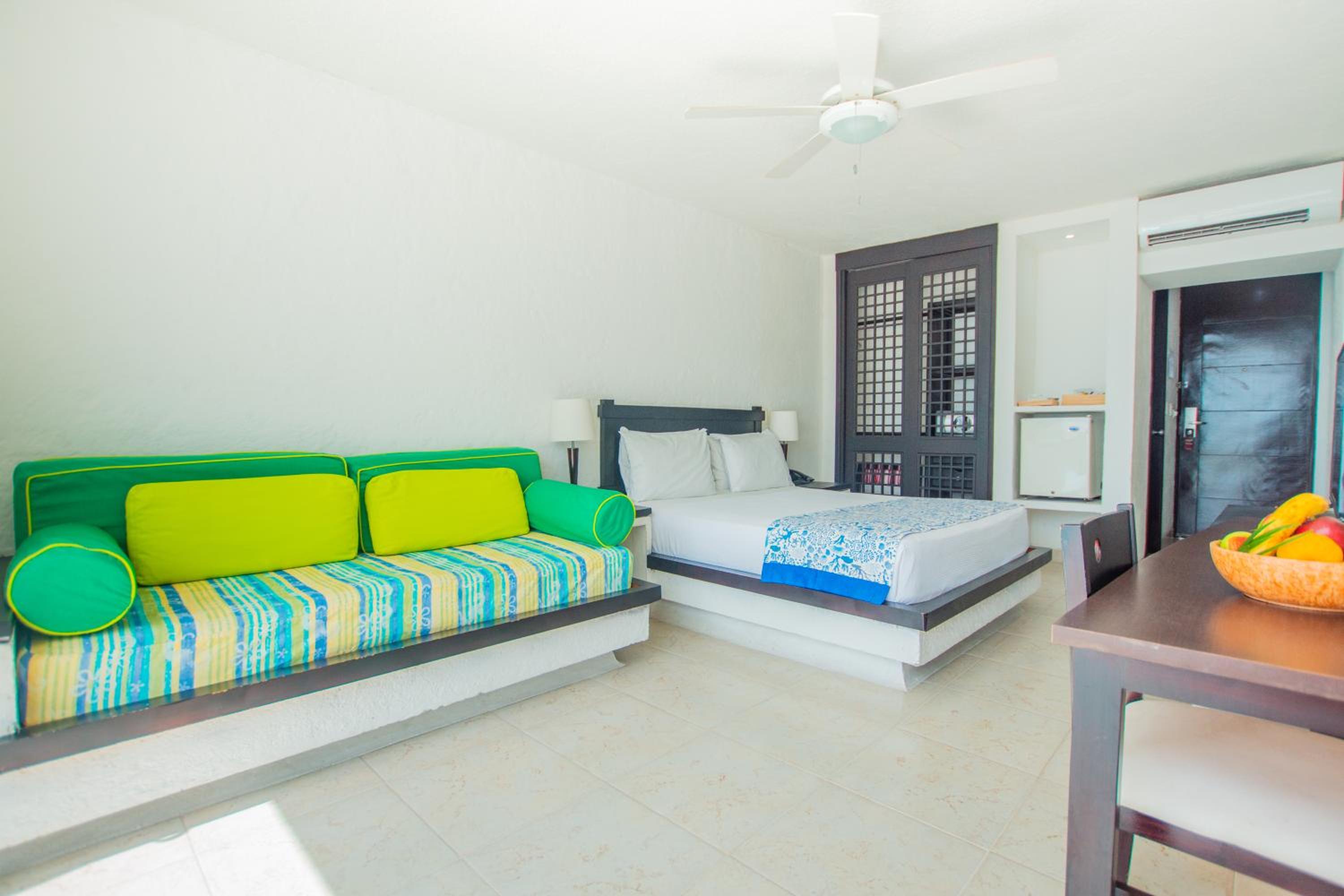 Superior Double Room photo 3