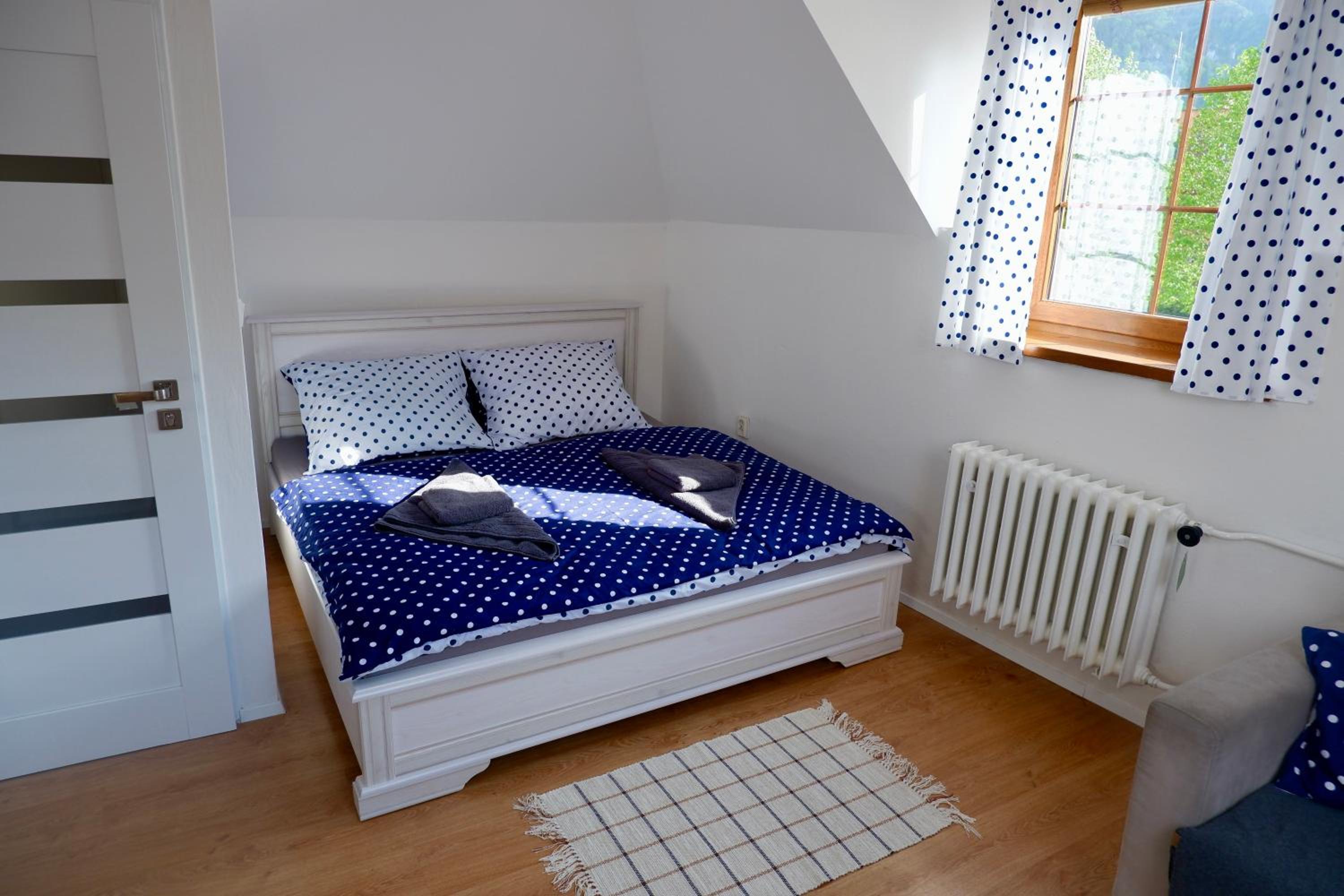 Double Room with Private Bathroom photo 3