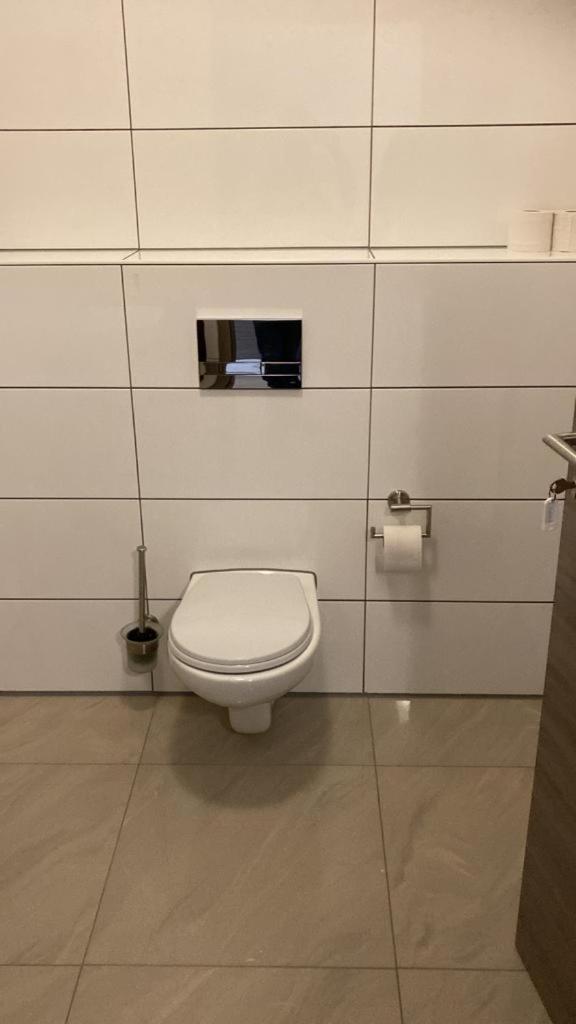 Triple Room with Private Bathroom photo 2