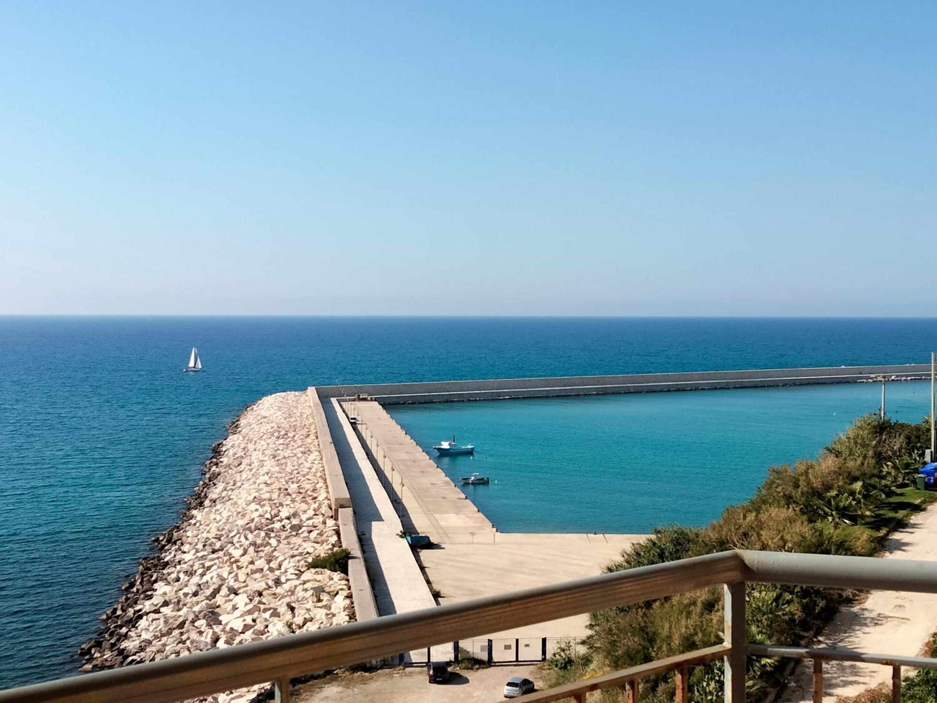 Apartment with Sea View - 2 - Photo 14