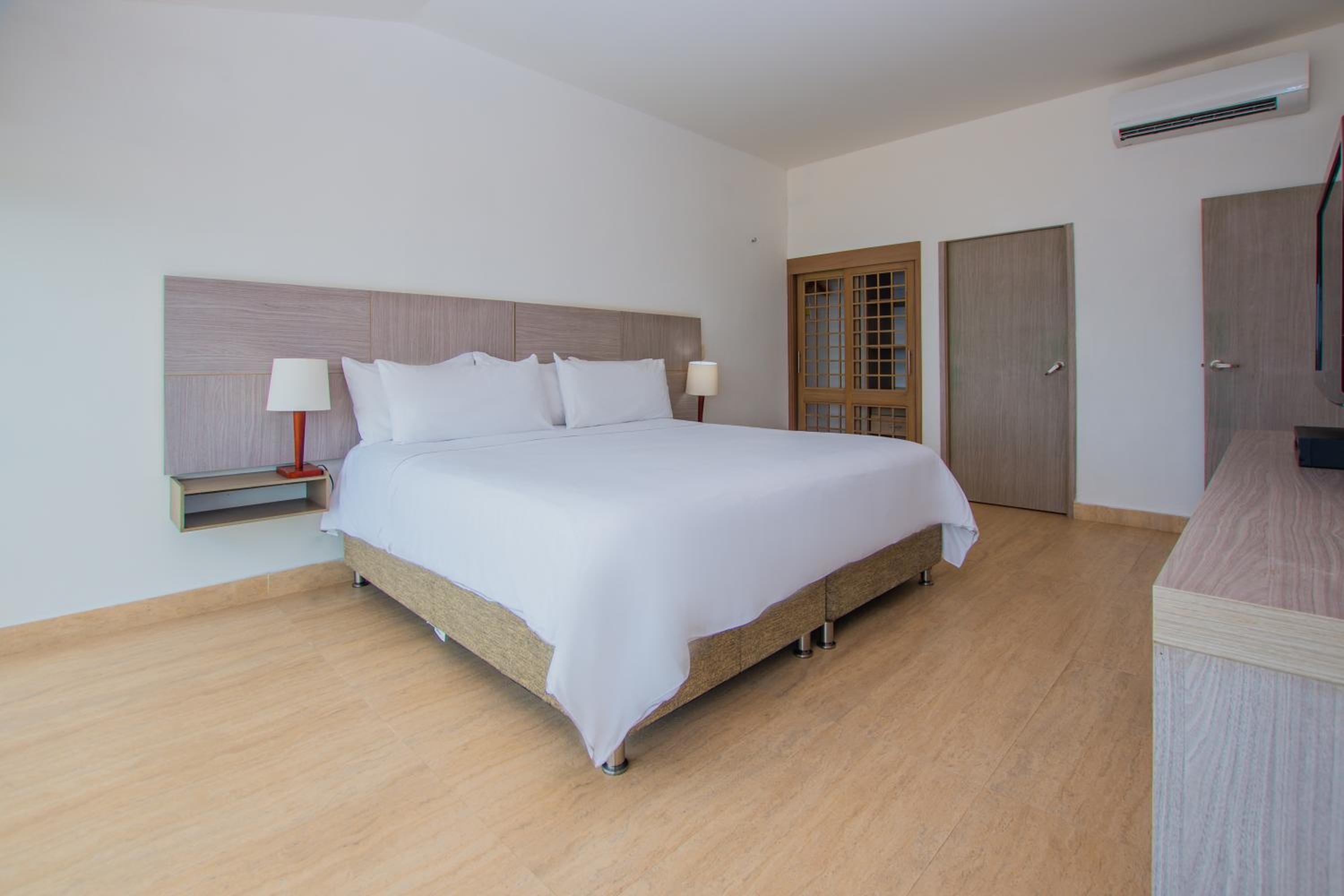 Suite with Sea View photo 2