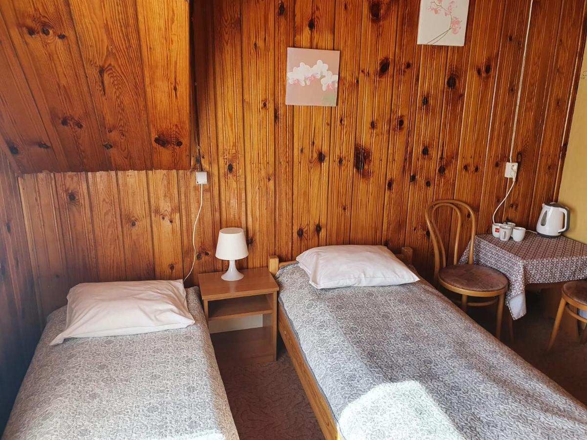 Quadruple Room - Photo 4
