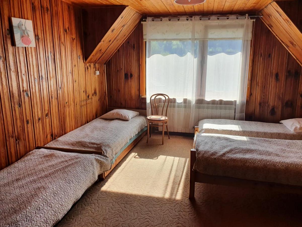 Quadruple Room - Photo 5