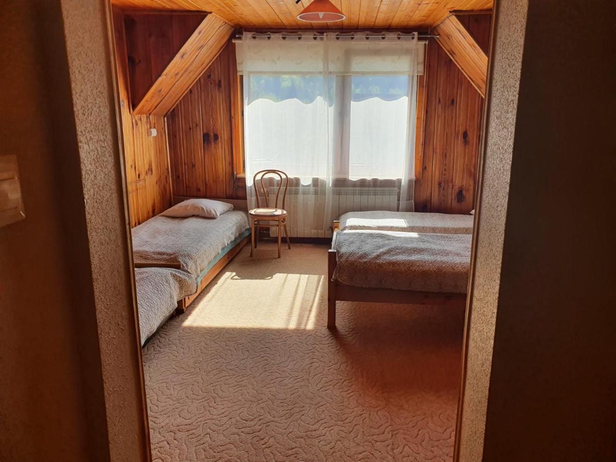 Quadruple Room - Photo 6