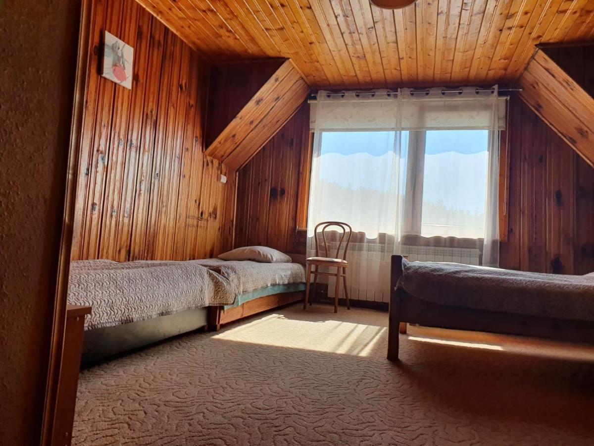 Quadruple Room - Photo 7