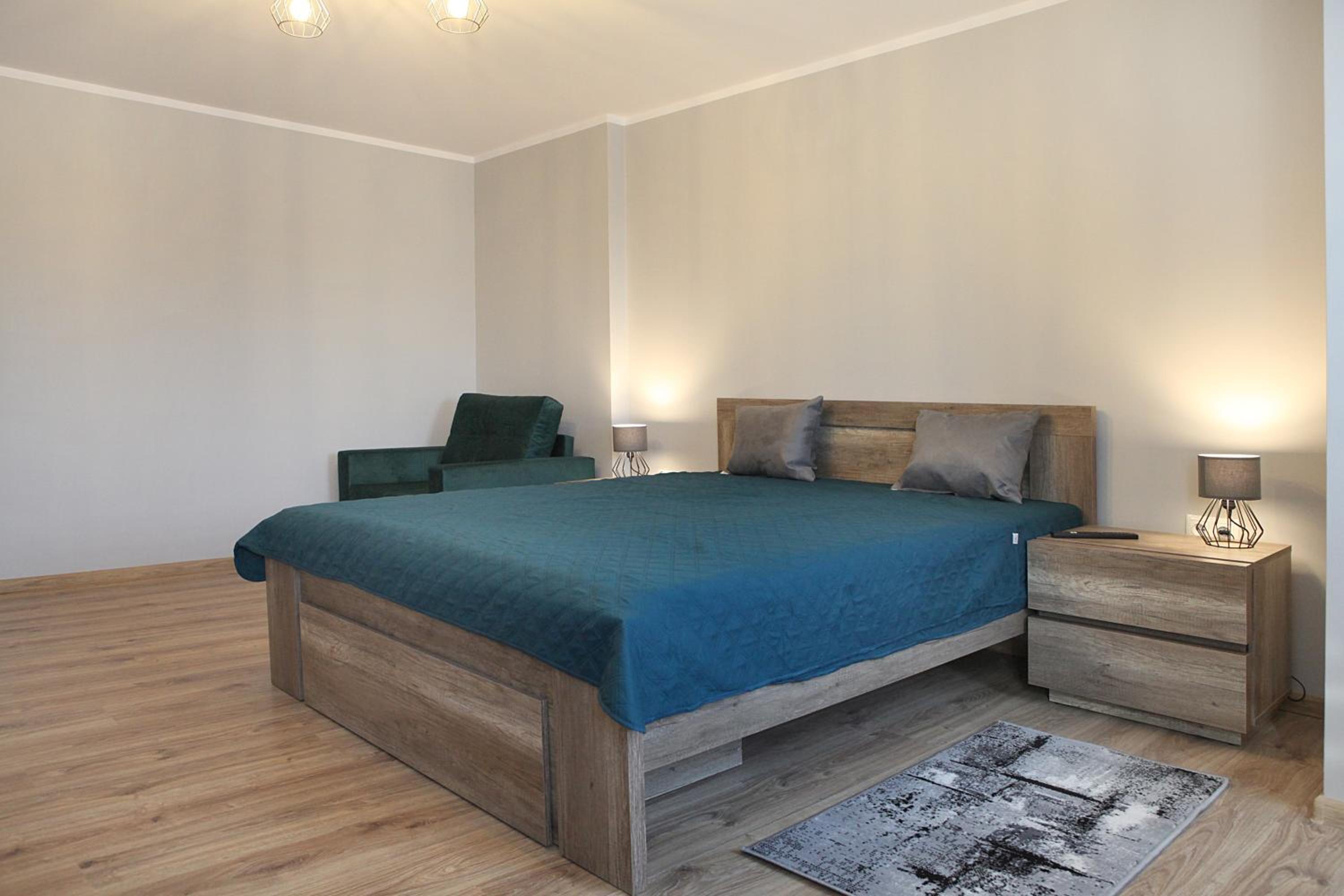 Triple Room with Private External Bathroom photo 1